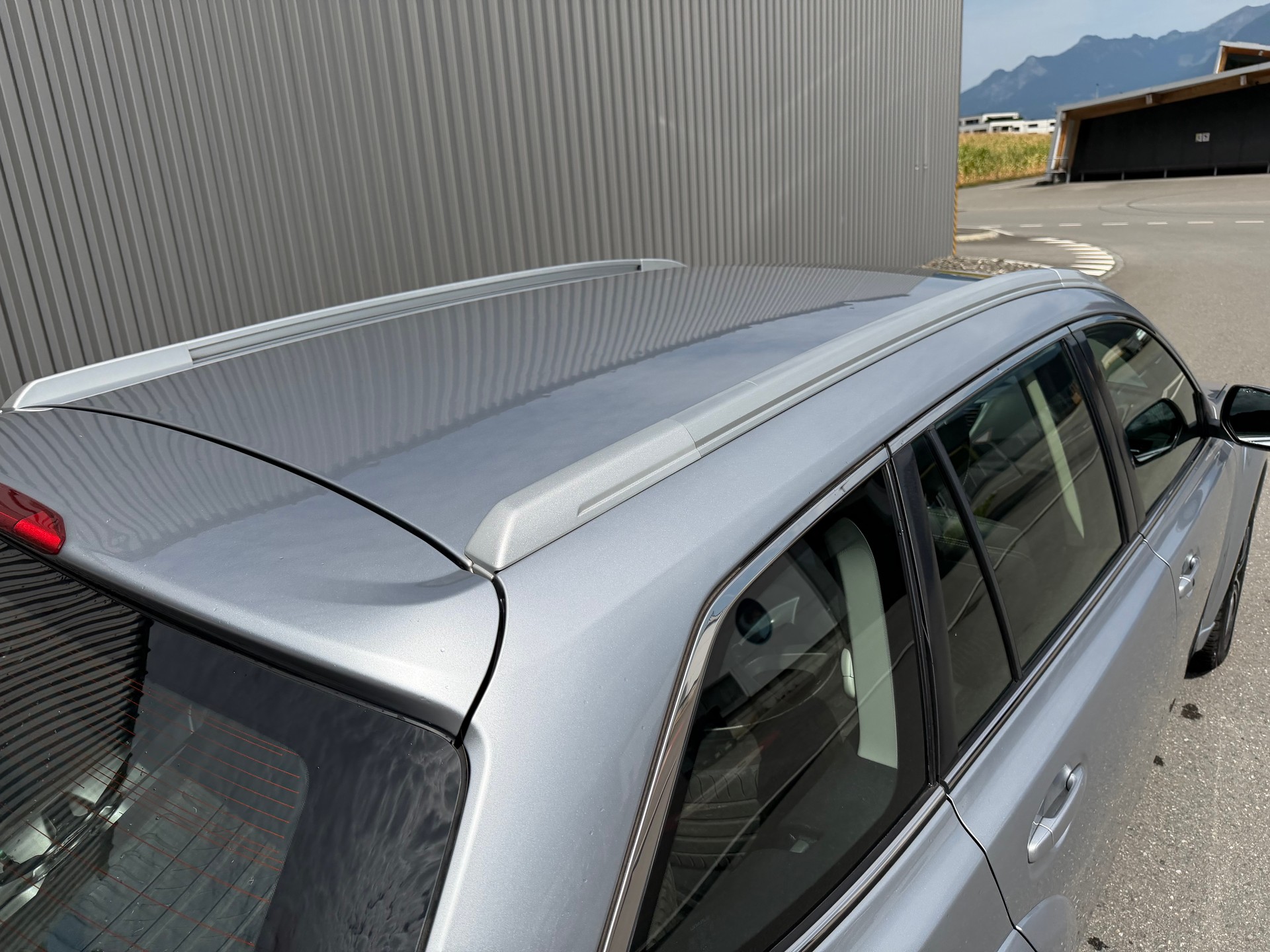 SUBARU Outback 2.5i Limited AWD Lineartronic-image-16