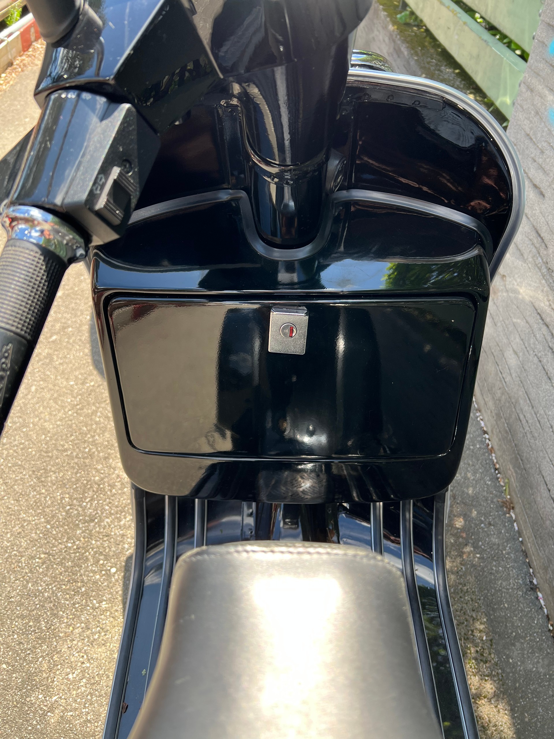 PIAGGIO Vespa PX 125 E Disc-image-4