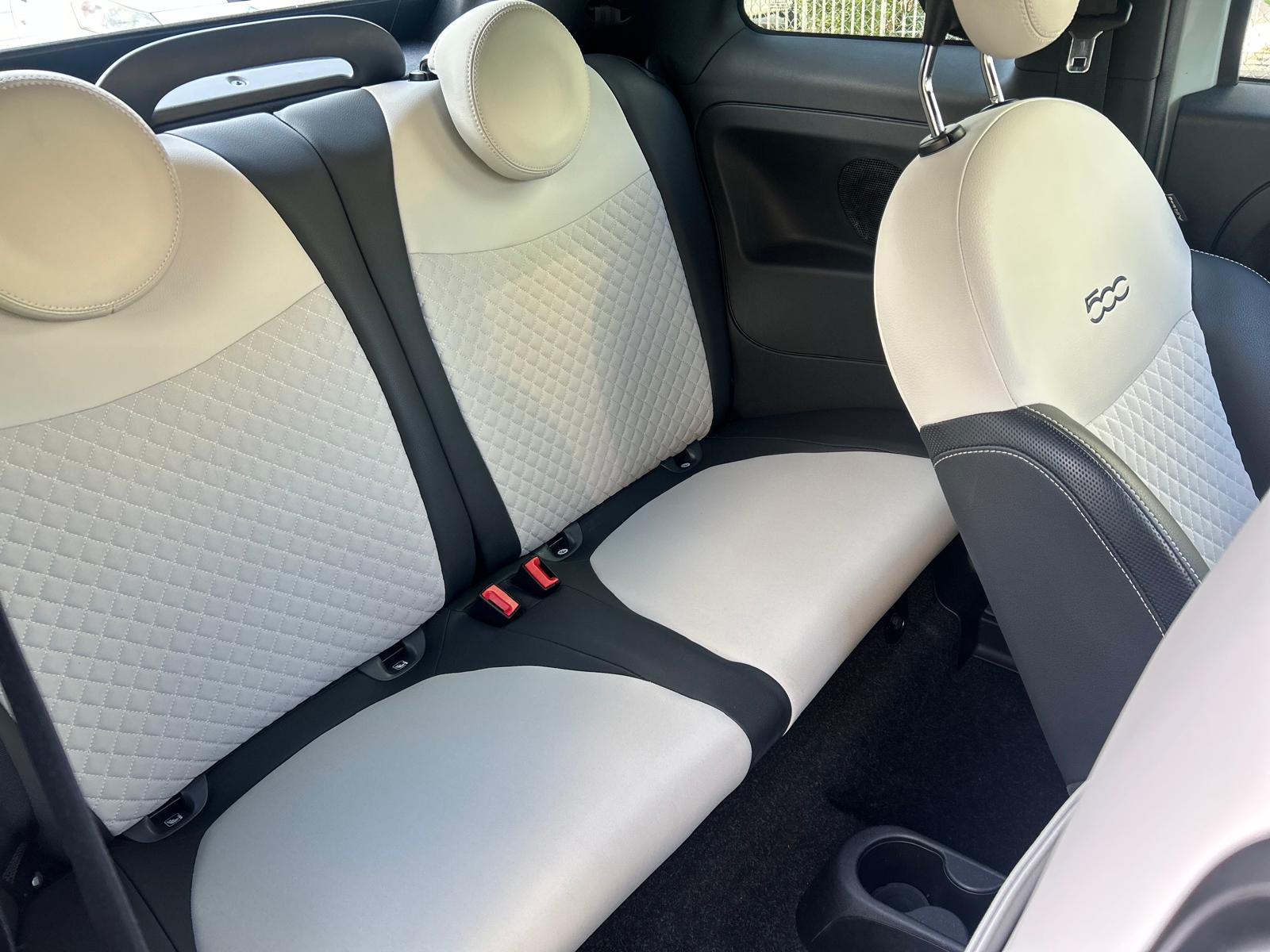 FIAT 500C 1.0 N3 MildHybrid Dolcevita-image-10