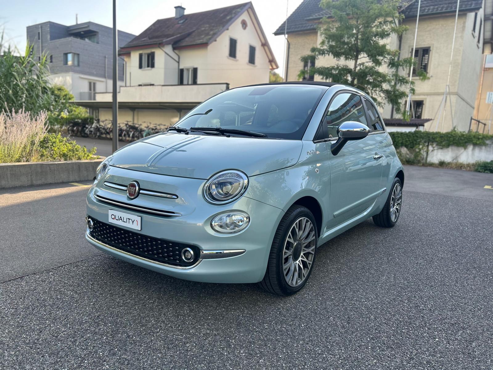FIAT 500C 1.0 N3 MildHybrid Dolcevita-image-6
