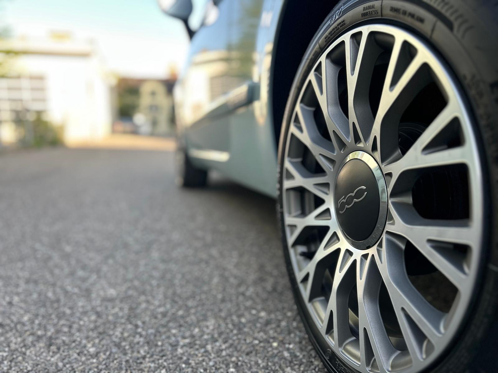 FIAT 500C 1.0 N3 MildHybrid Dolcevita-image-21