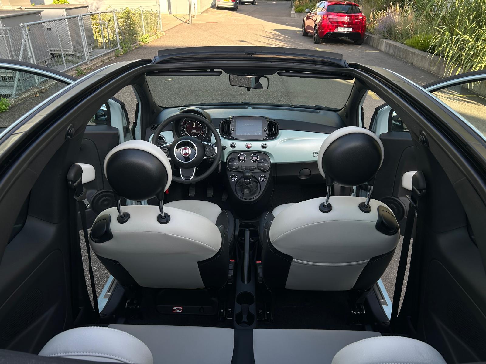 FIAT 500C 1.0 N3 MildHybrid Dolcevita-image-17