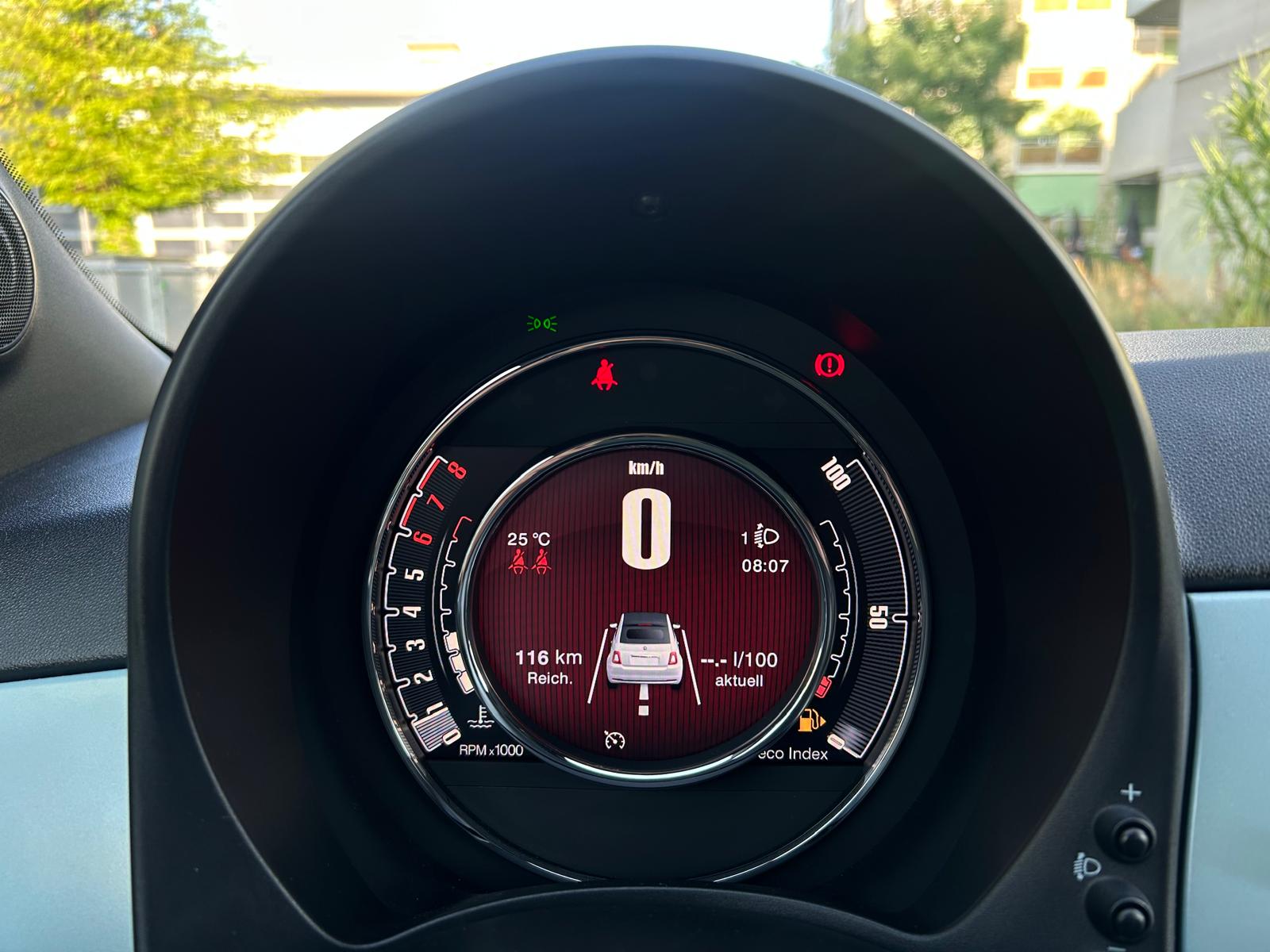 FIAT 500C 1.0 N3 MildHybrid Dolcevita-image-15