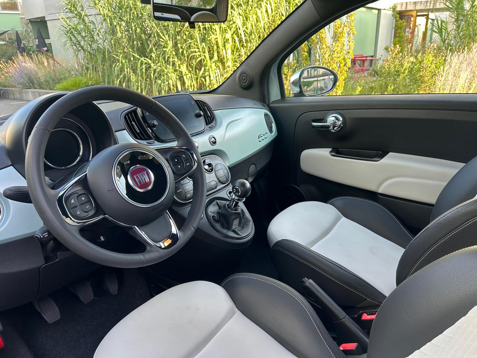 FIAT 500C 1.0 N3 MildHybrid Dolcevita-image-8