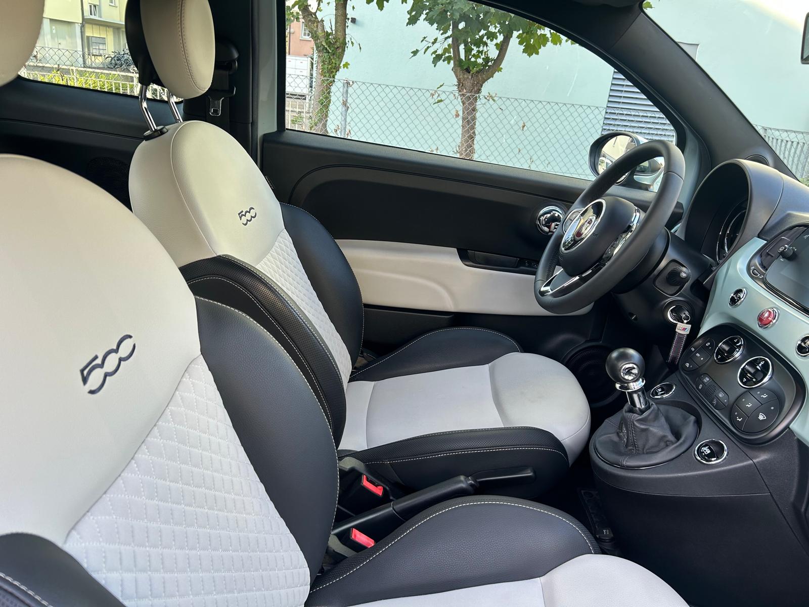 FIAT 500C 1.0 N3 MildHybrid Dolcevita-image-12