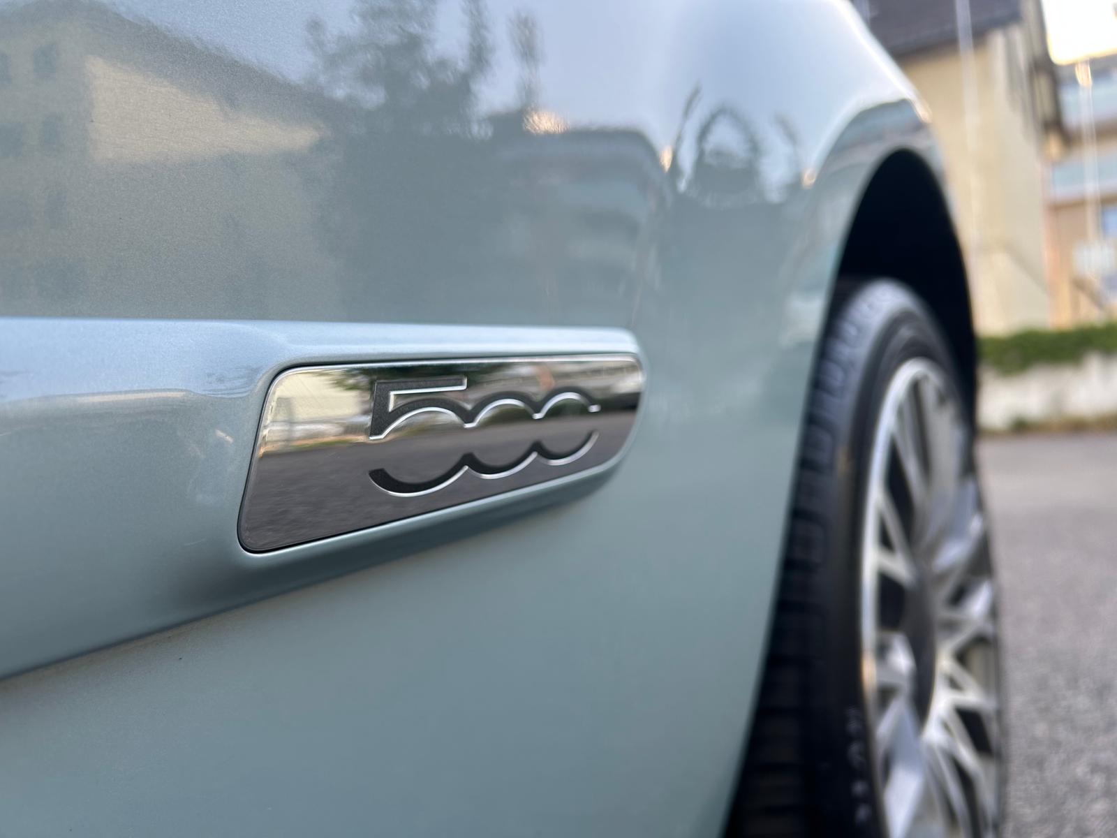 FIAT 500C 1.0 N3 MildHybrid Dolcevita-image-22