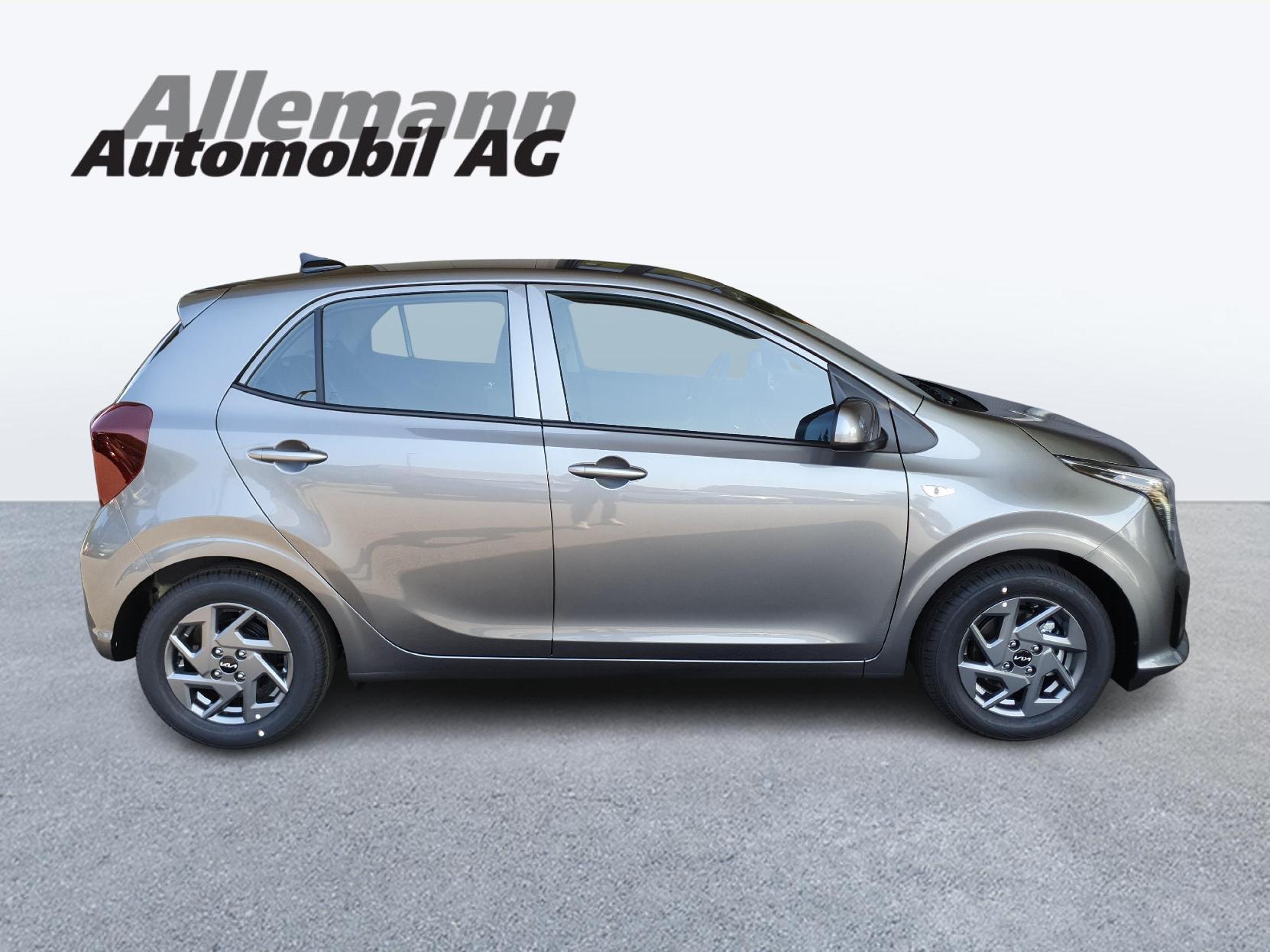 KIA Picanto 1.0 GDi Inspire-image-6