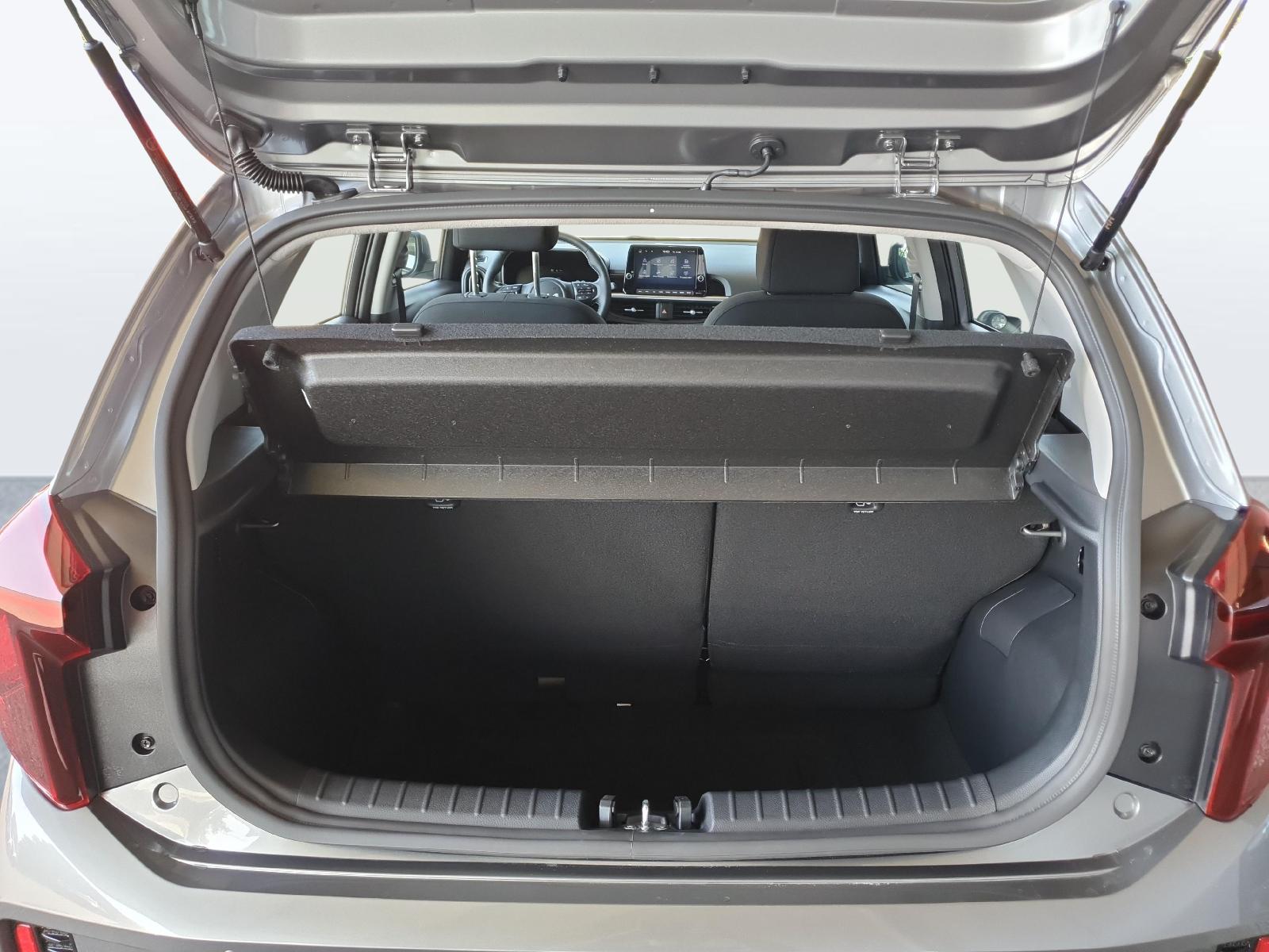 KIA Picanto 1.0 GDi Inspire-image-11