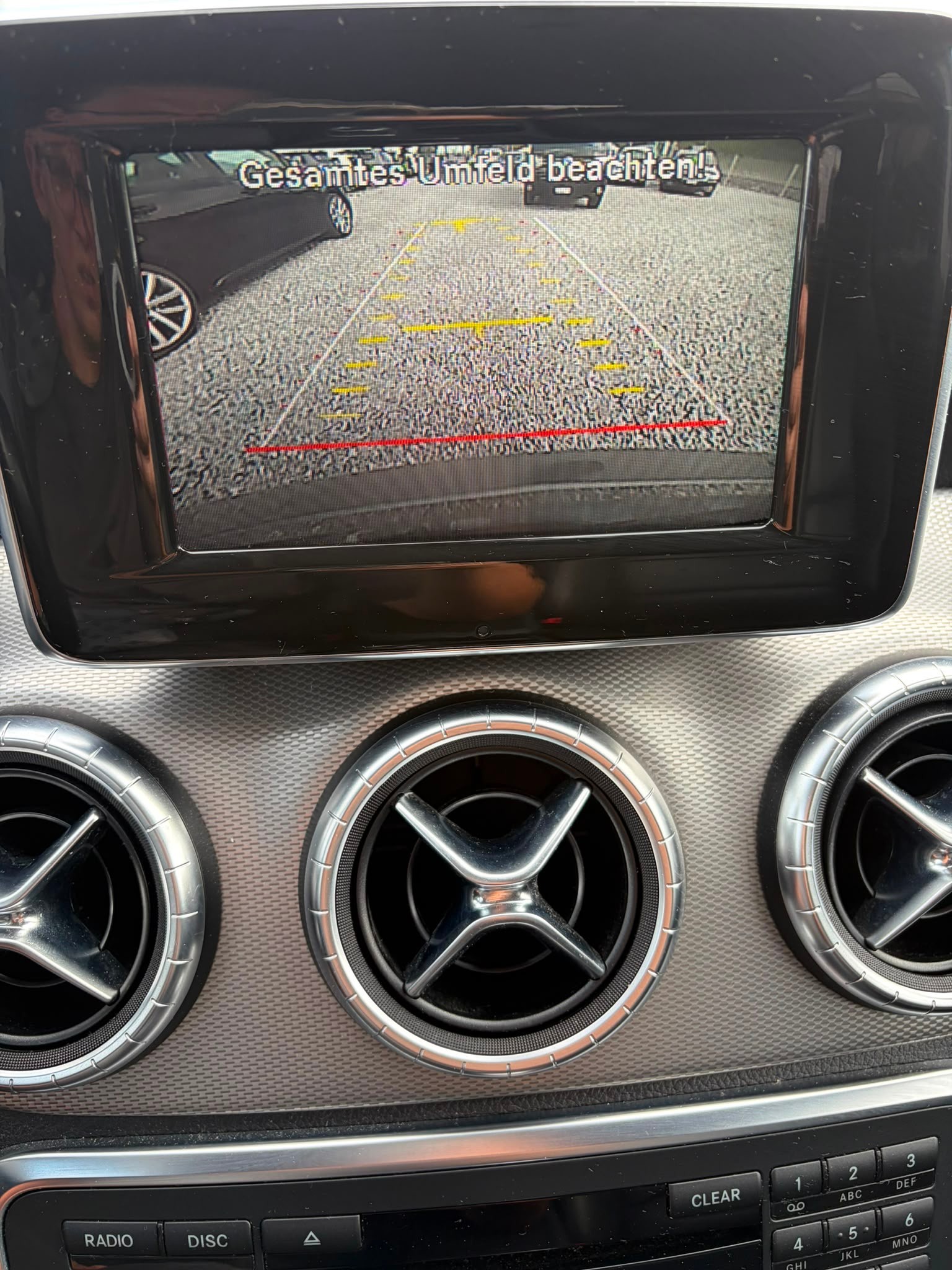 MERCEDES-BENZ CLA 200 AMG Line 7G-DCT-image-8