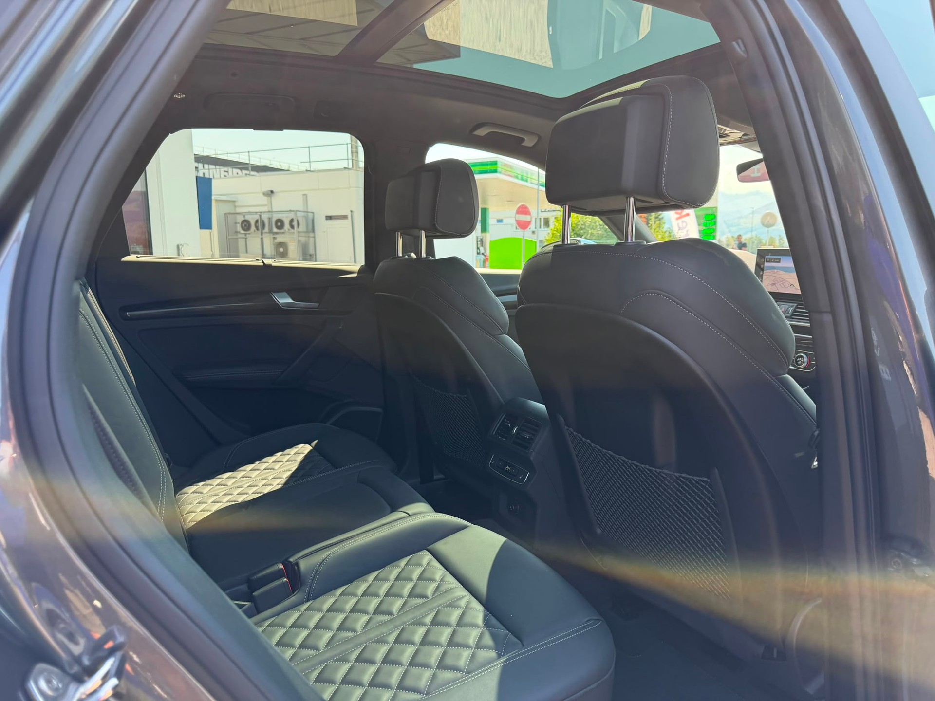 AUDI SQ5 TDI quattro tiptronic-image-11