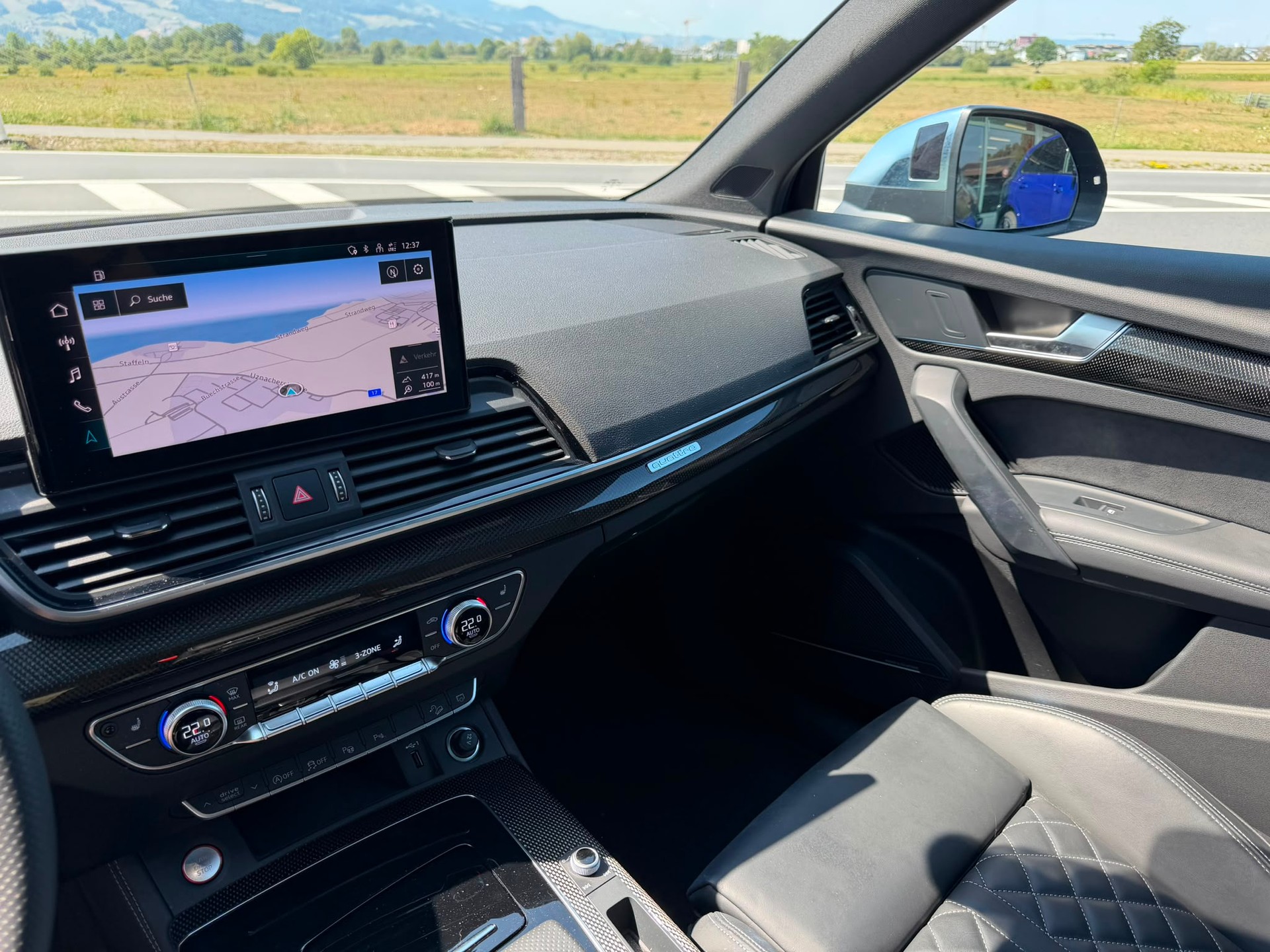AUDI SQ5 TDI quattro tiptronic-image-14