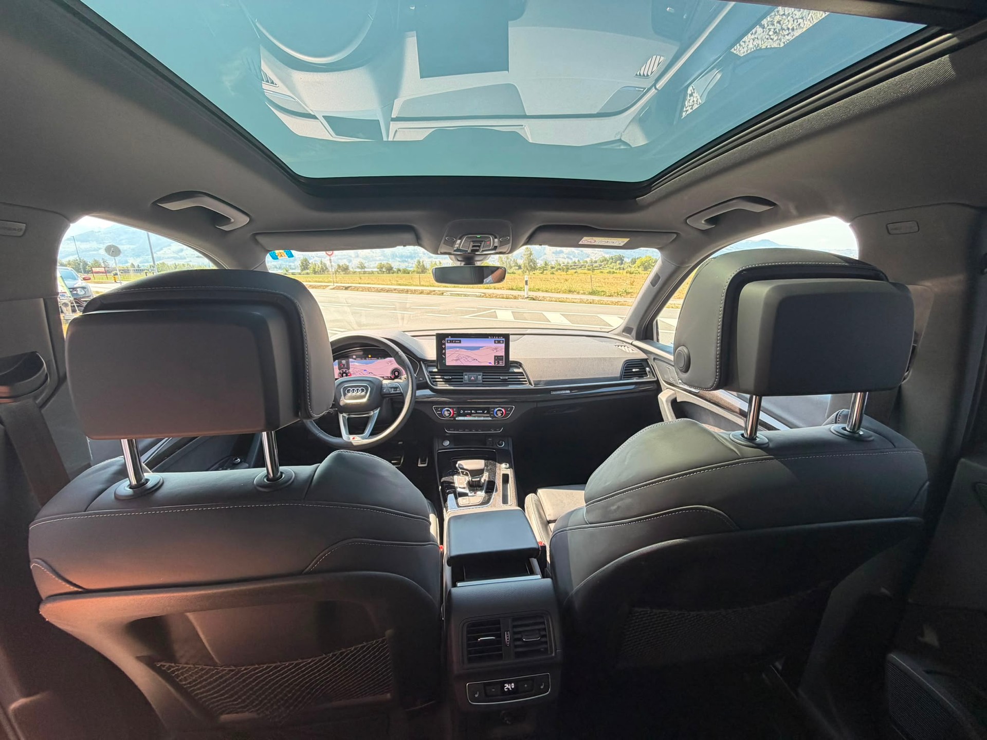 AUDI SQ5 TDI quattro tiptronic-image-10
