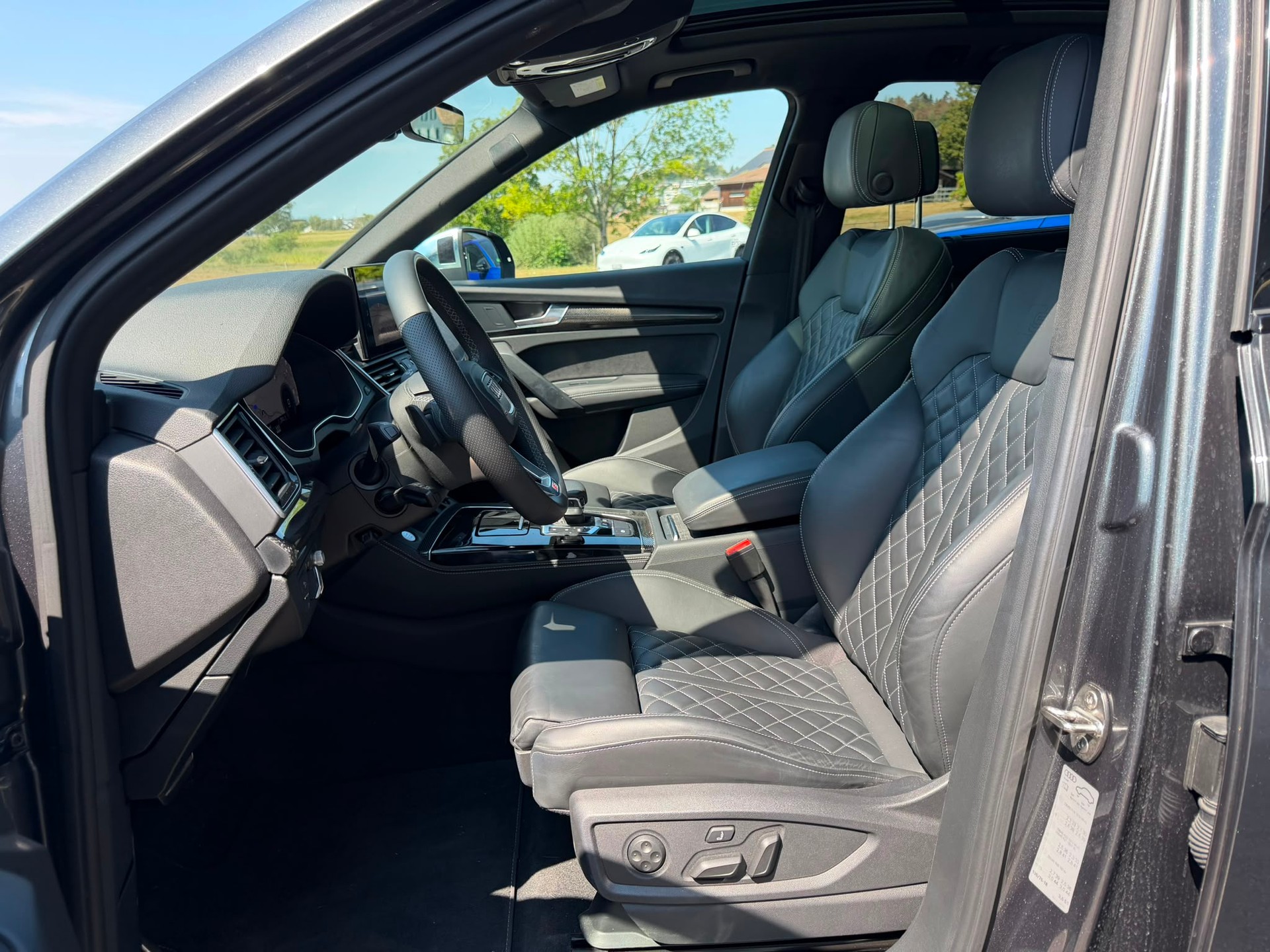 AUDI SQ5 TDI quattro tiptronic-image-8