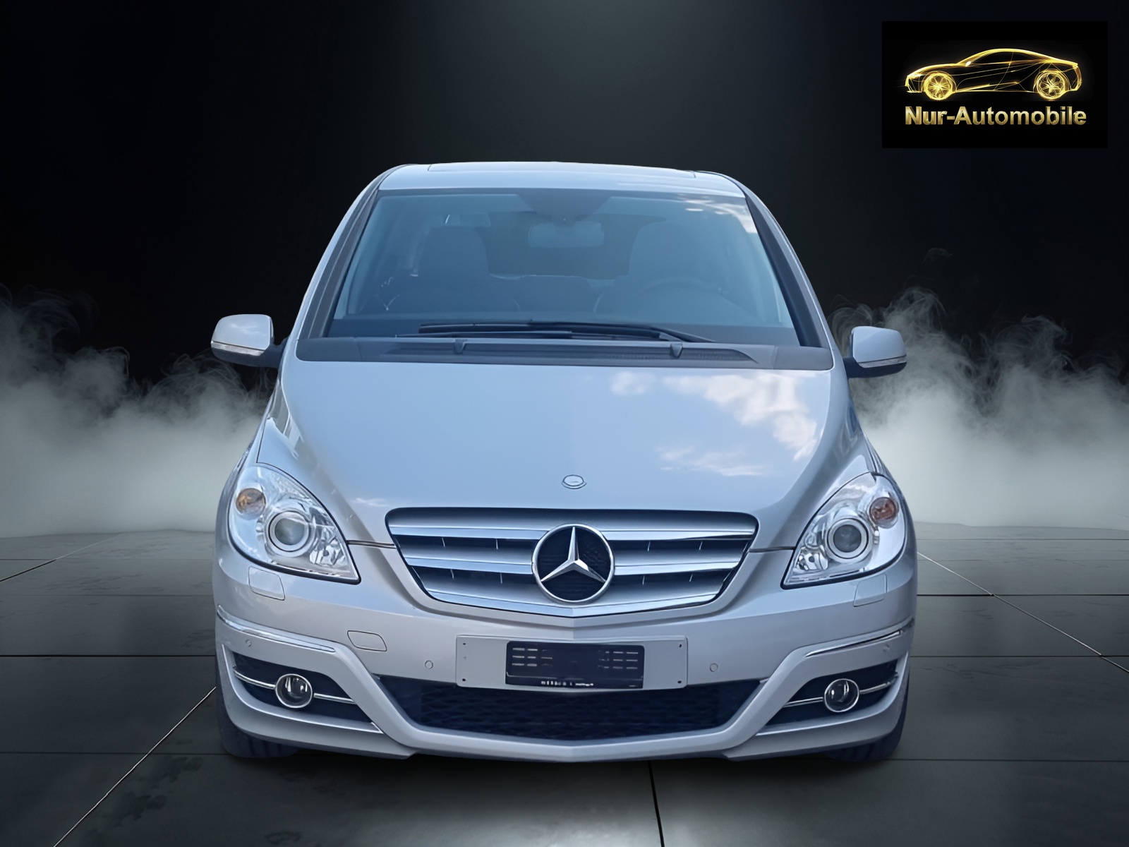 MERCEDES-BENZ B 200 CDI-image-10