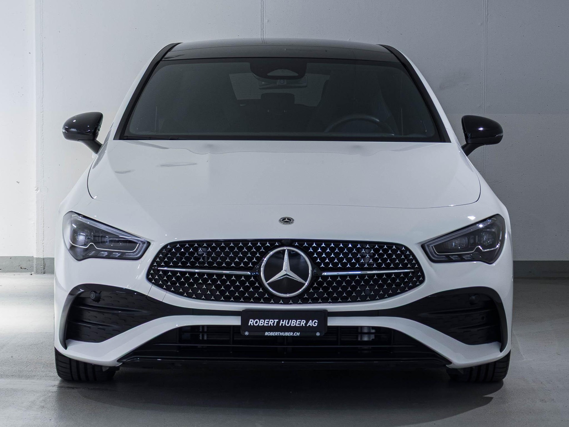 MERCEDES-BENZ CLA 250 4MATIC SB-image-2