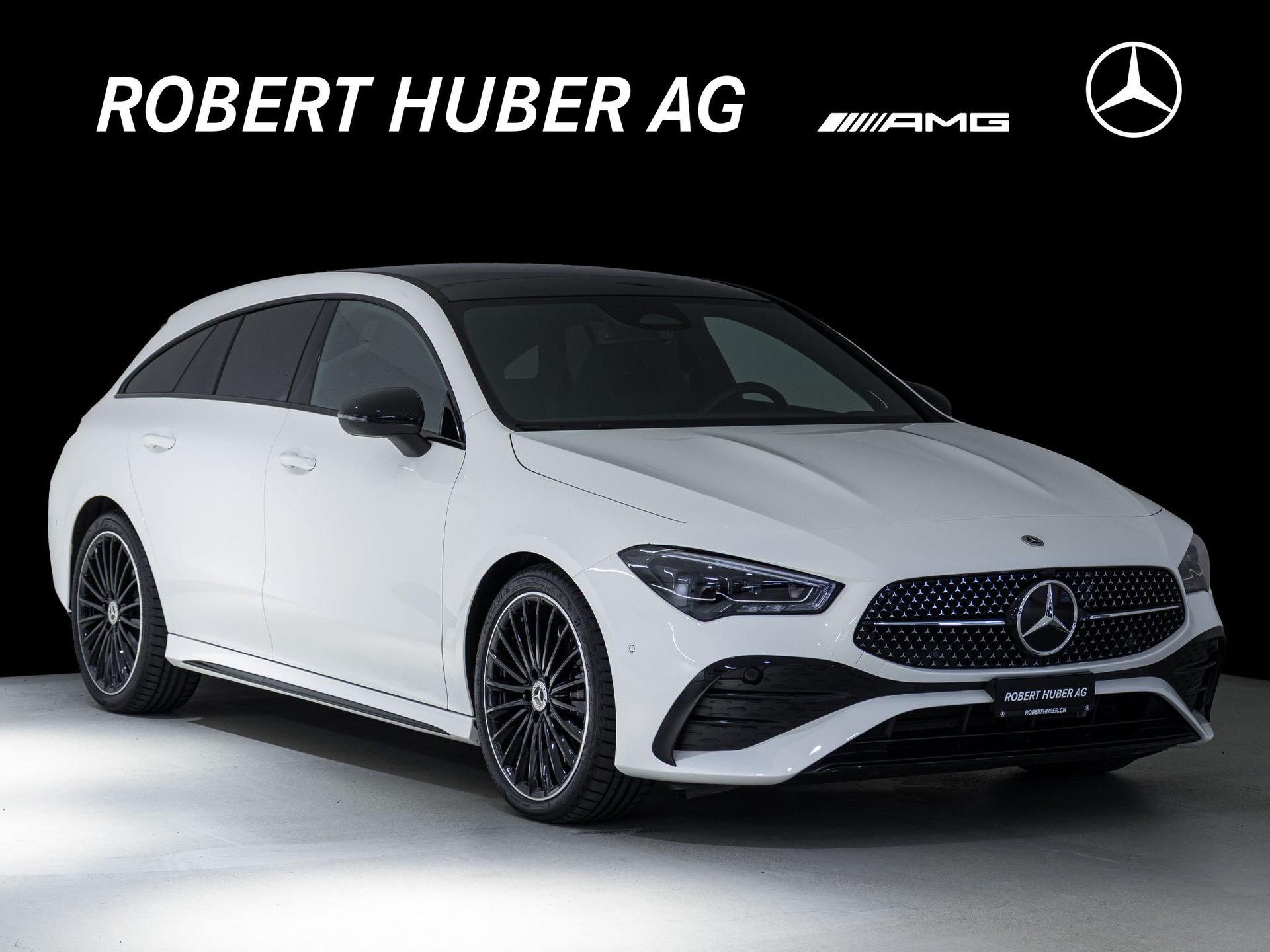 MERCEDES-BENZ CLA 250 4MATIC SB-image-0