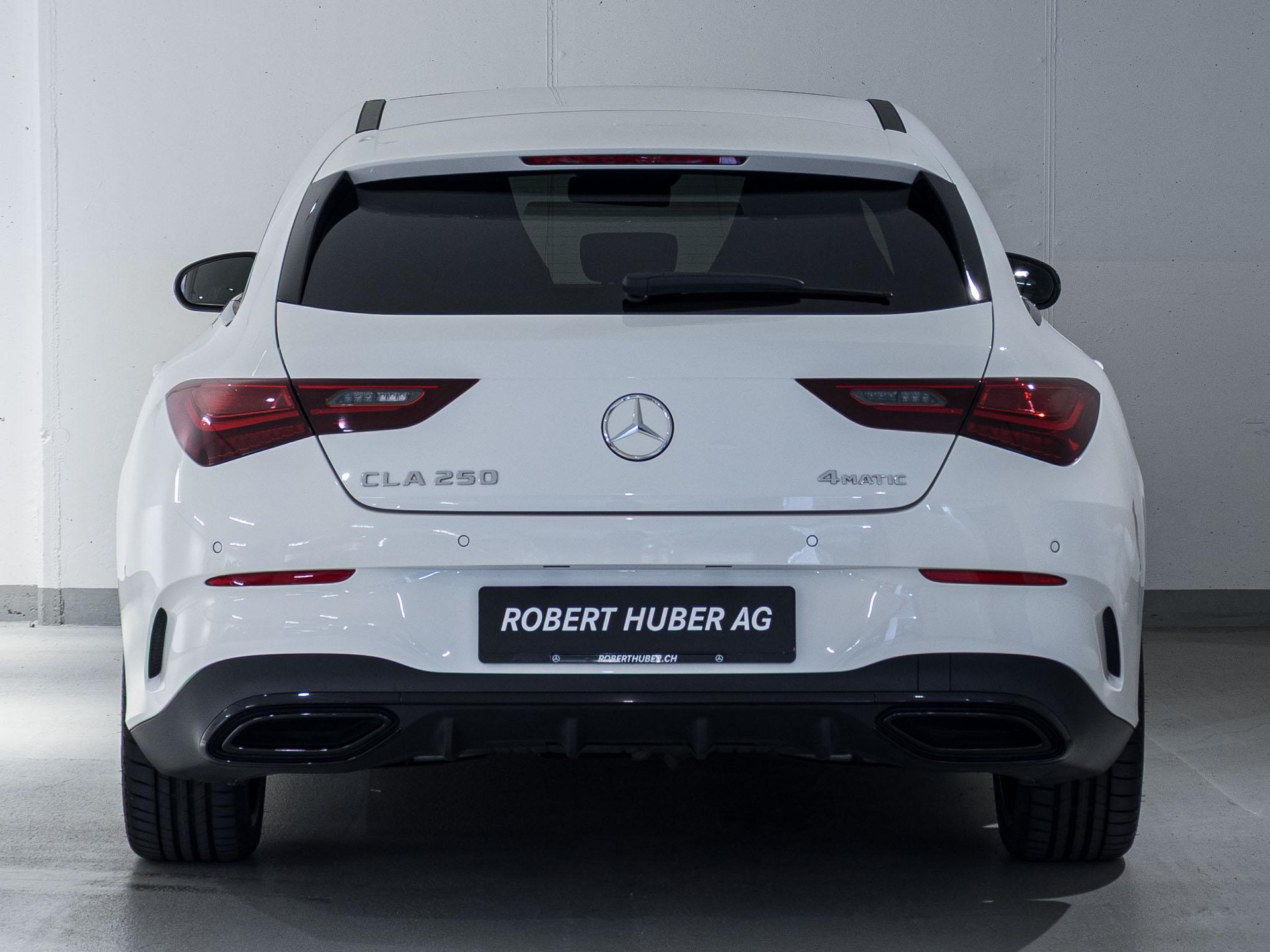 MERCEDES-BENZ CLA 250 4MATIC SB-image-5
