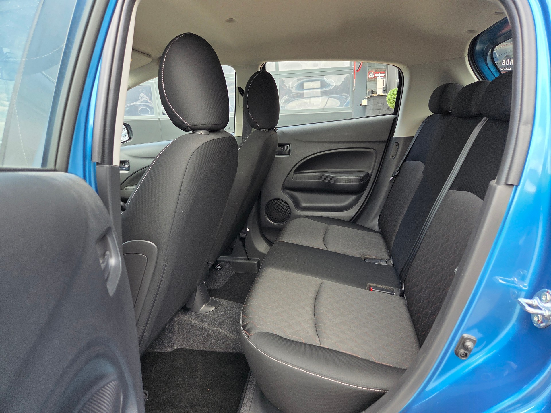 MITSUBISHI Space Star 1.2 CVT Invite-image-13