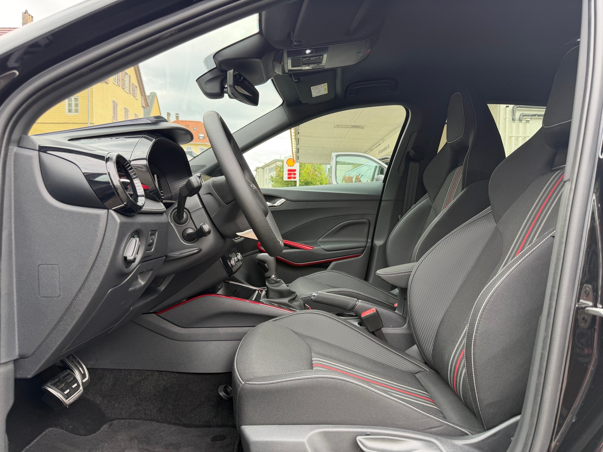 SKODA Fab. 1.0 TSI Mon. Car DSG-image-7