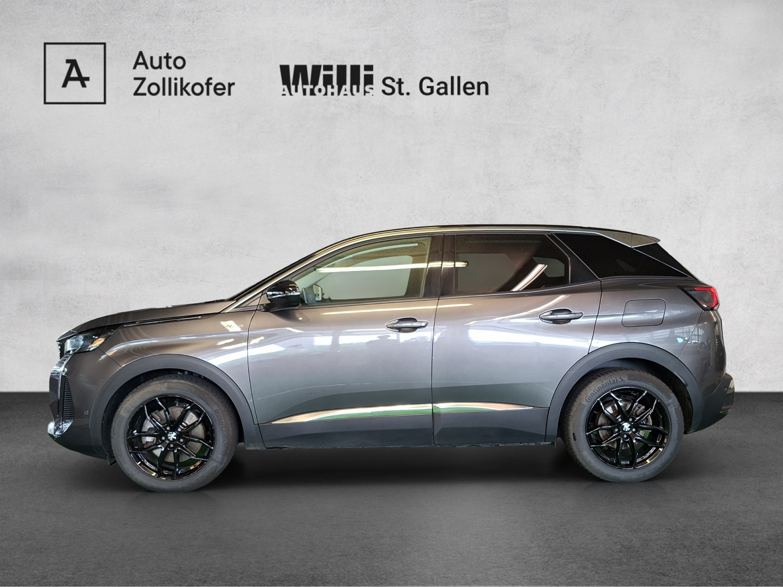 PEUGEOT 3008 1.6 Plug-in Hybrid Allure Pack-image-7