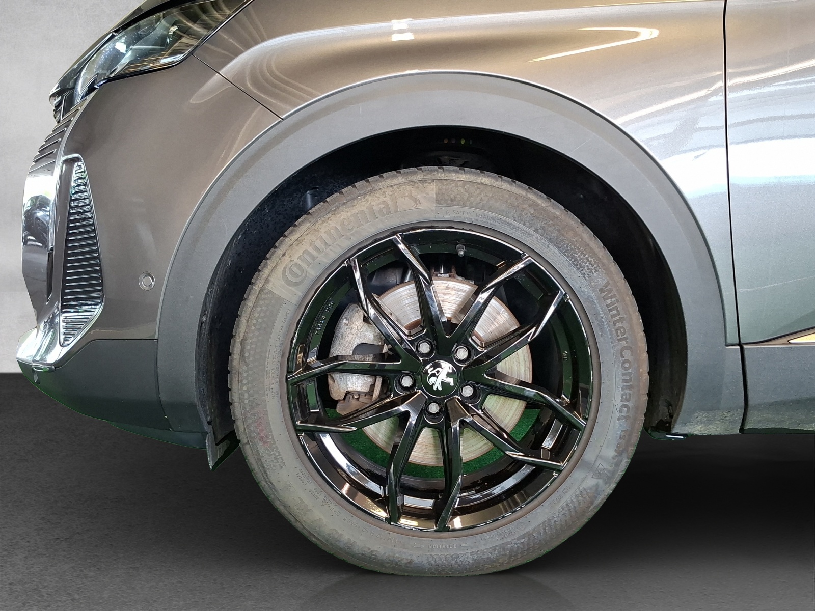 PEUGEOT 3008 1.6 Plug-in Hybrid Allure Pack-image-15