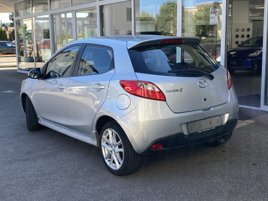 MAZDA 2 1.5i 16V Sport-image-1