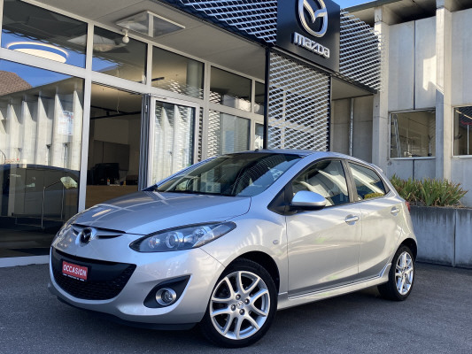 MAZDA 2 1.5i 16V Sport-image-0