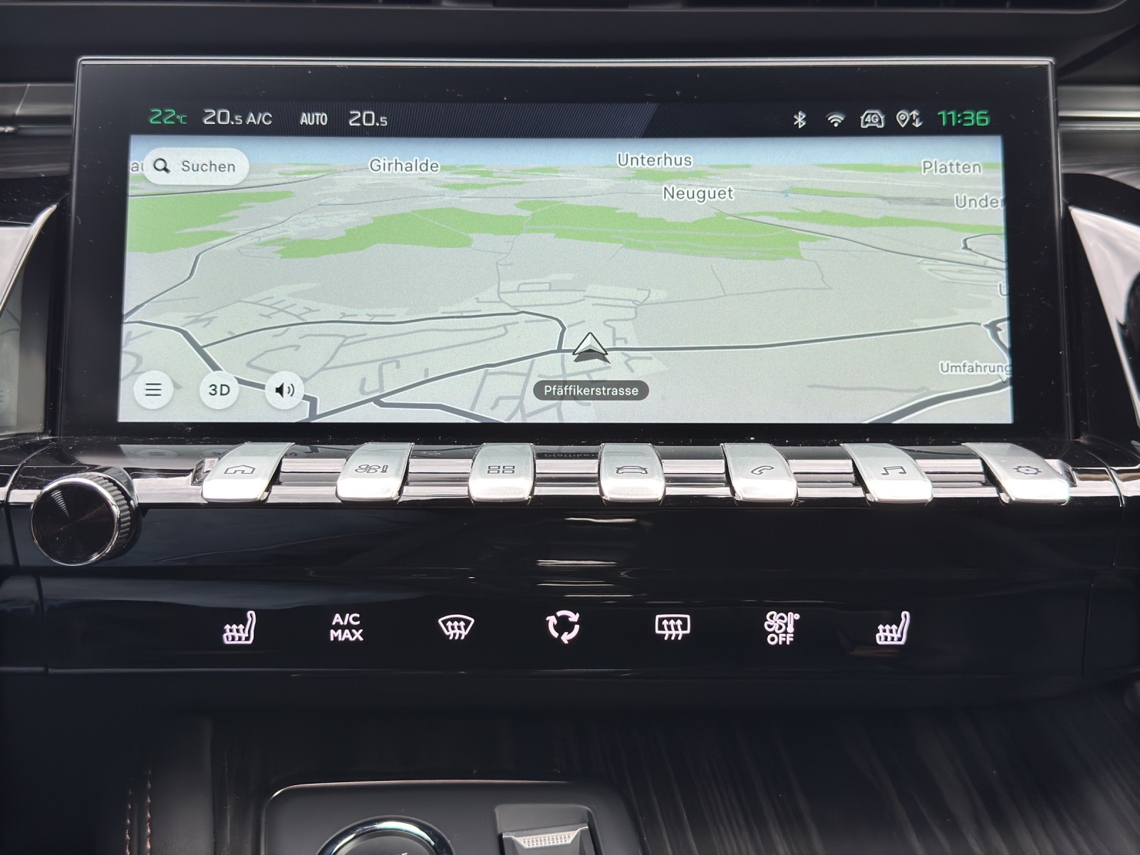 PEUGEOT 508 SW GT 1.5 BlueHDi 130PS-image-24