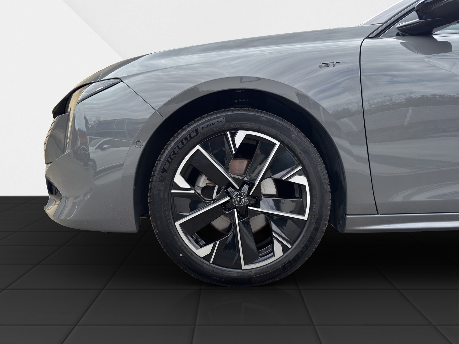 PEUGEOT 508 SW GT 1.5 BlueHDi 130PS-image-27