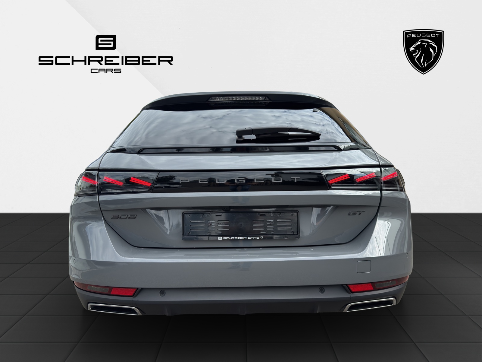 PEUGEOT 508 SW GT 1.5 BlueHDi 130PS-image-4