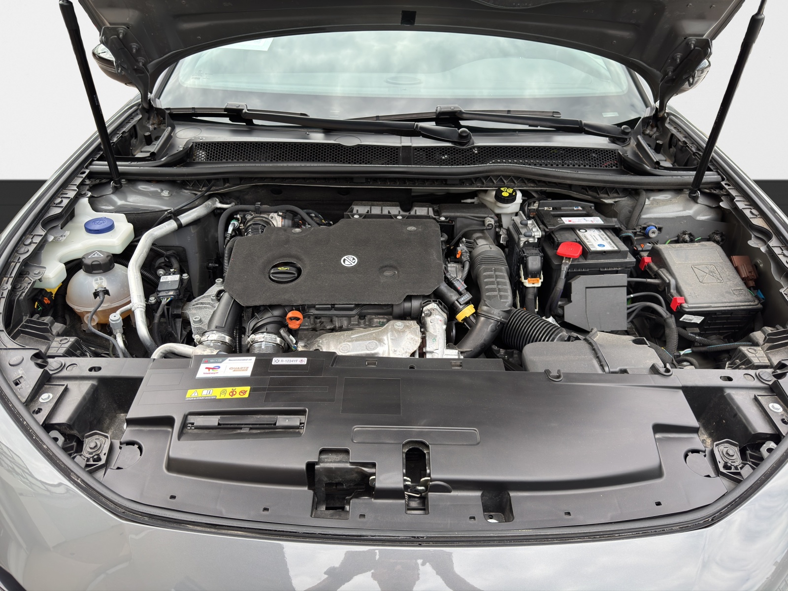 PEUGEOT 508 SW GT 1.5 BlueHDi 130PS-image-16