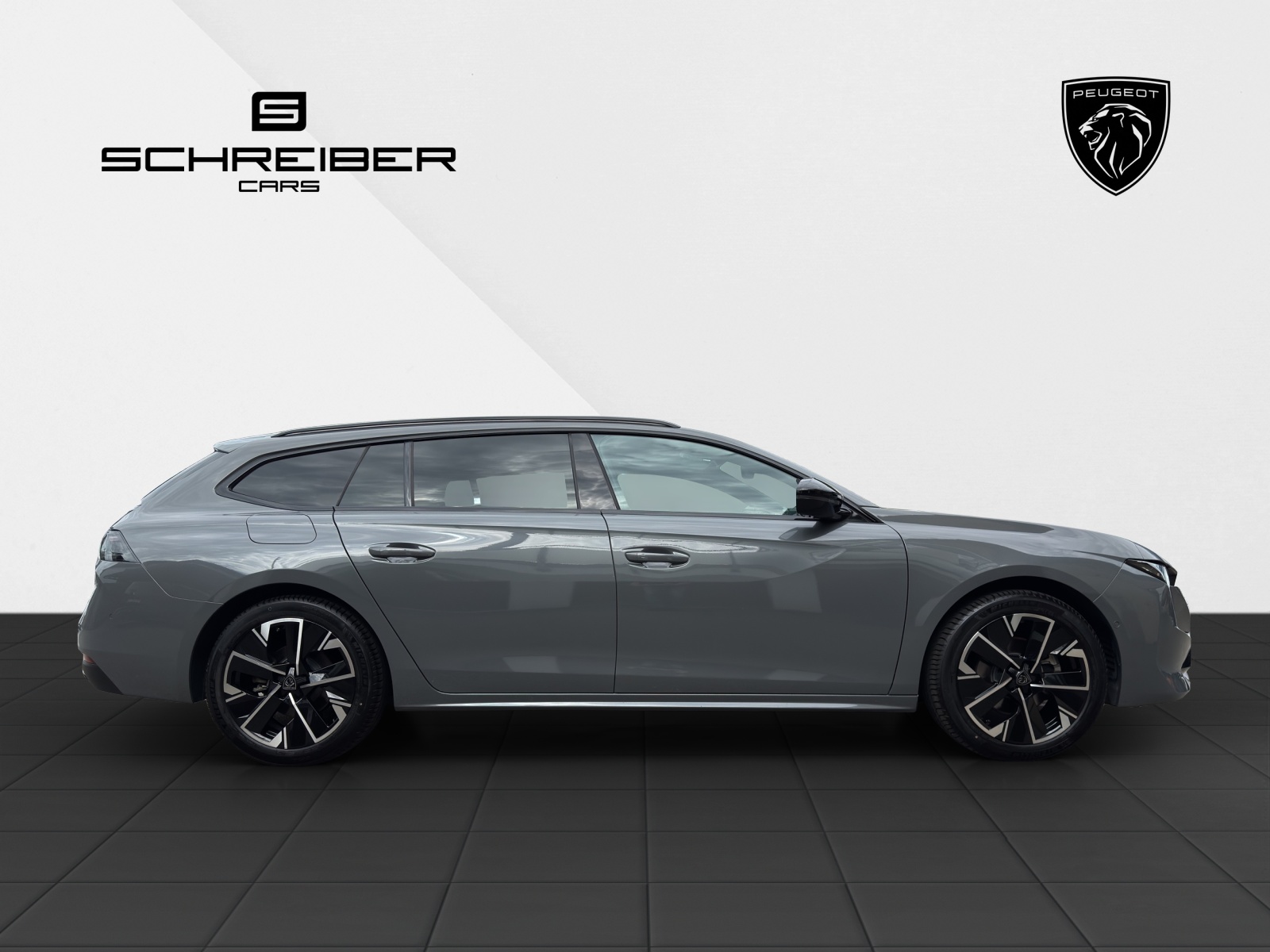 PEUGEOT 508 SW GT 1.5 BlueHDi 130PS-image-6