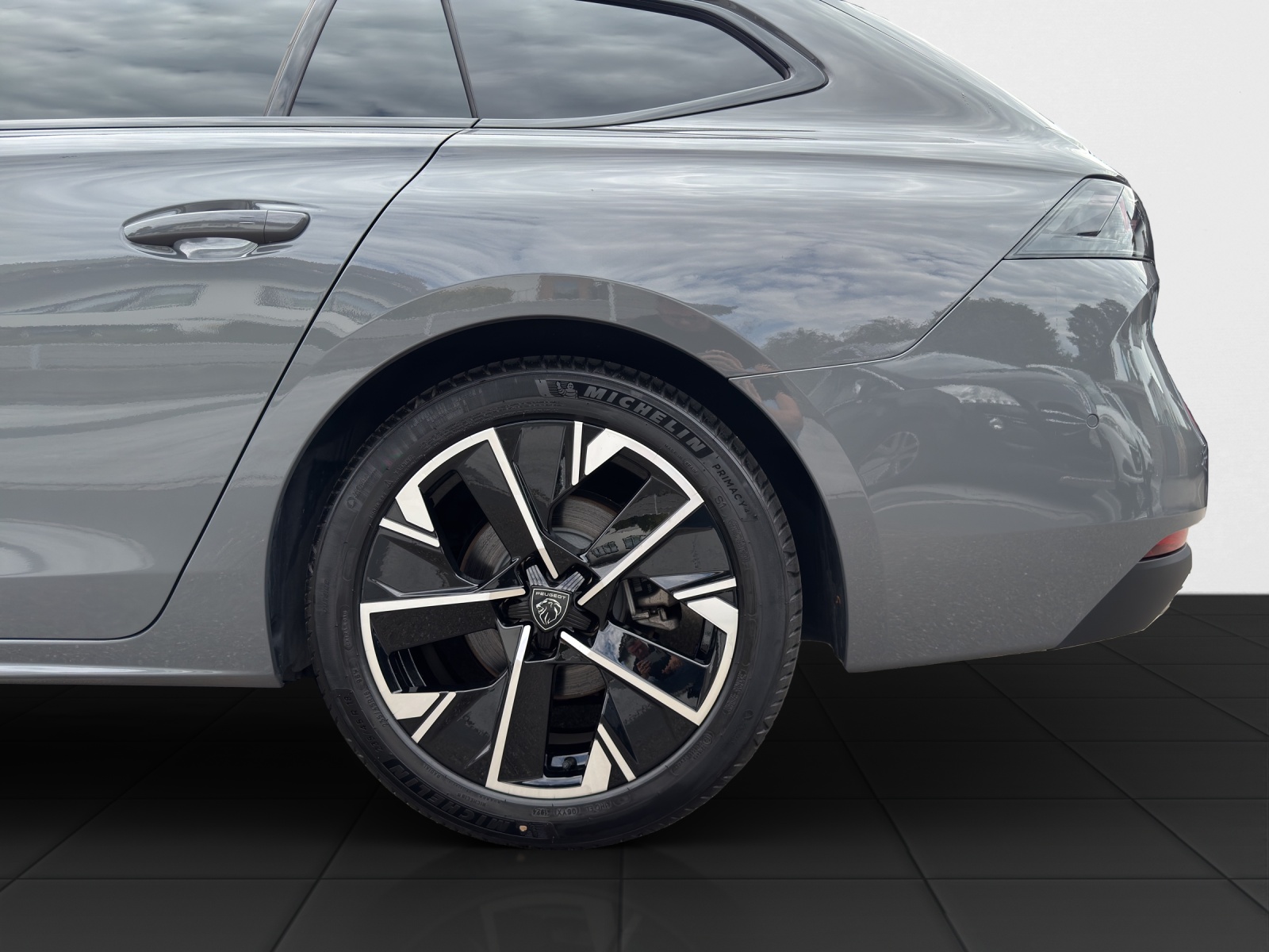 PEUGEOT 508 SW GT 1.5 BlueHDi 130PS-image-18