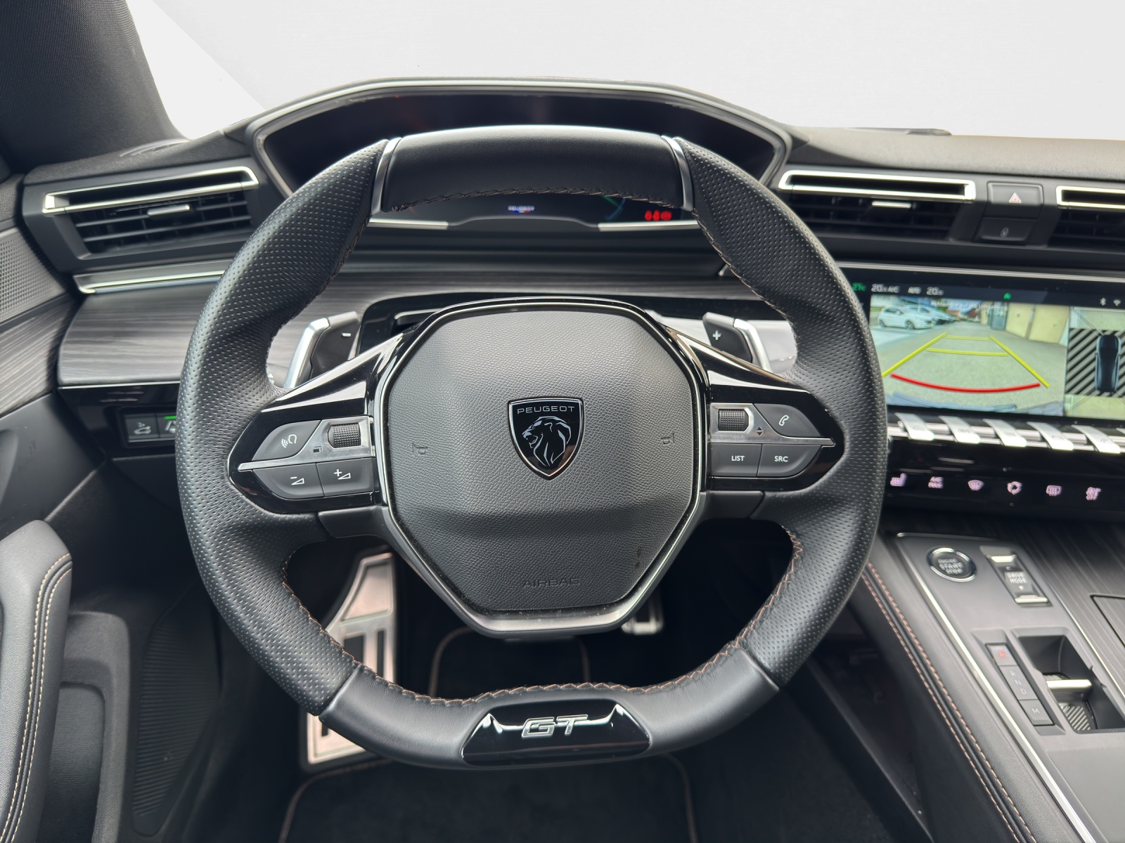 PEUGEOT 508 SW GT 1.5 BlueHDi 130PS-image-9