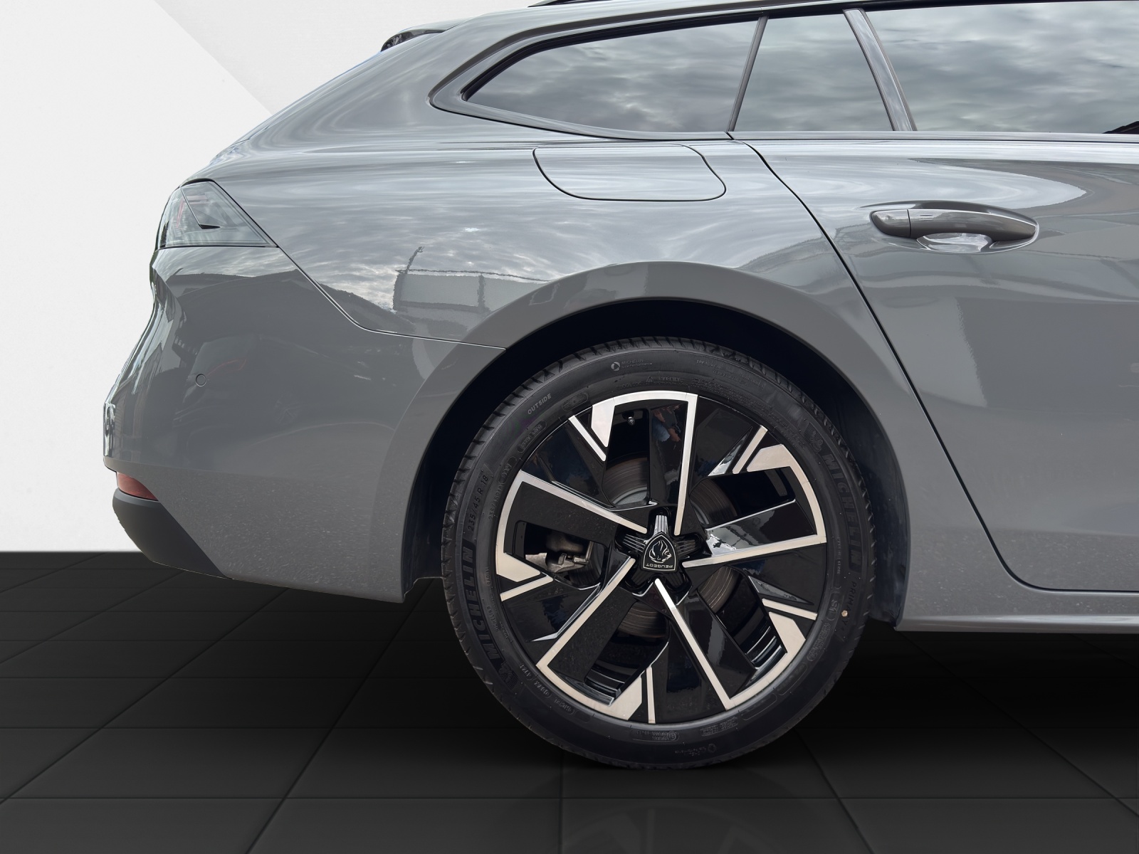 PEUGEOT 508 SW GT 1.5 BlueHDi 130PS-image-20