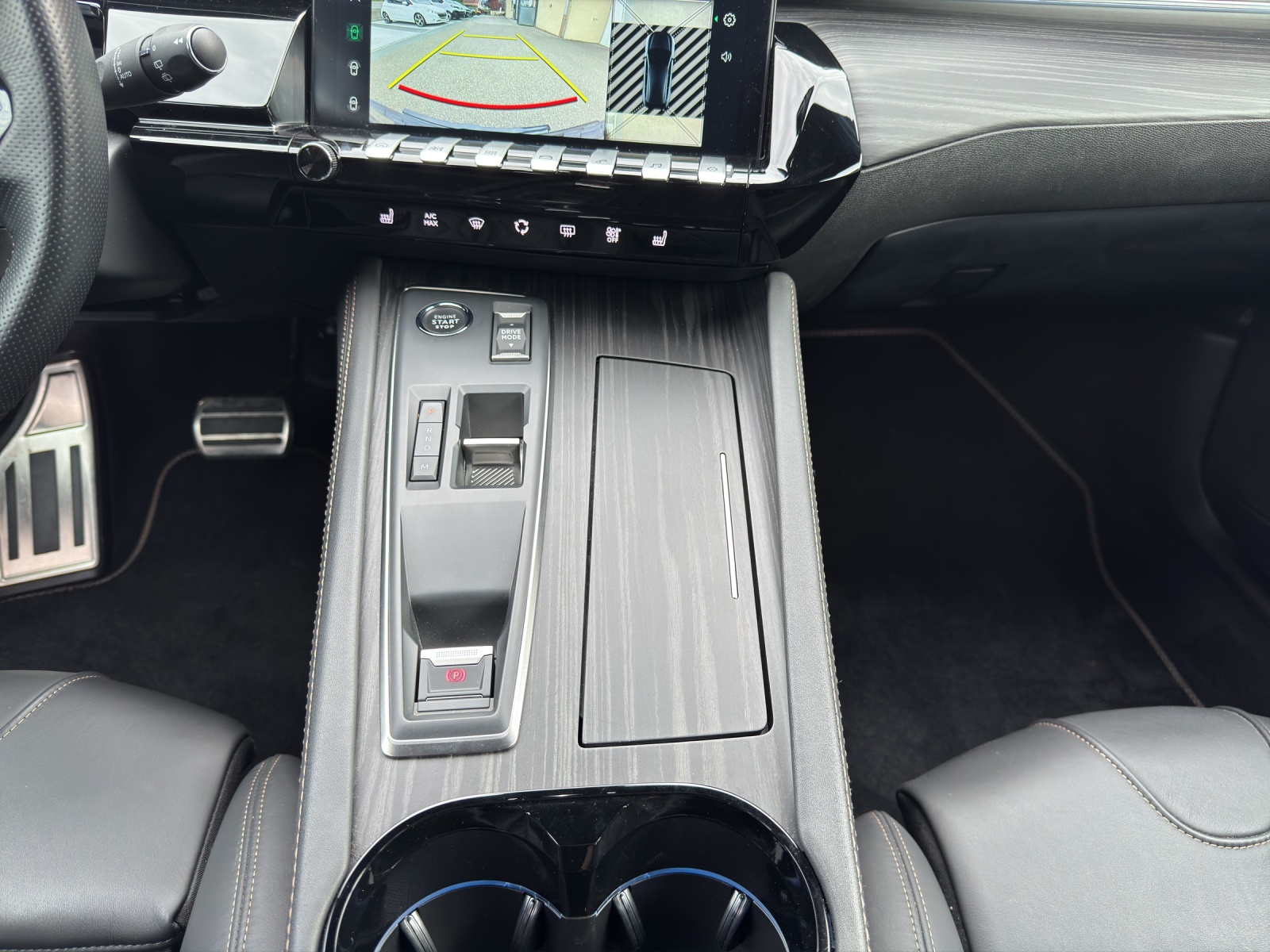 PEUGEOT 508 SW GT 1.5 BlueHDi 130PS-image-12