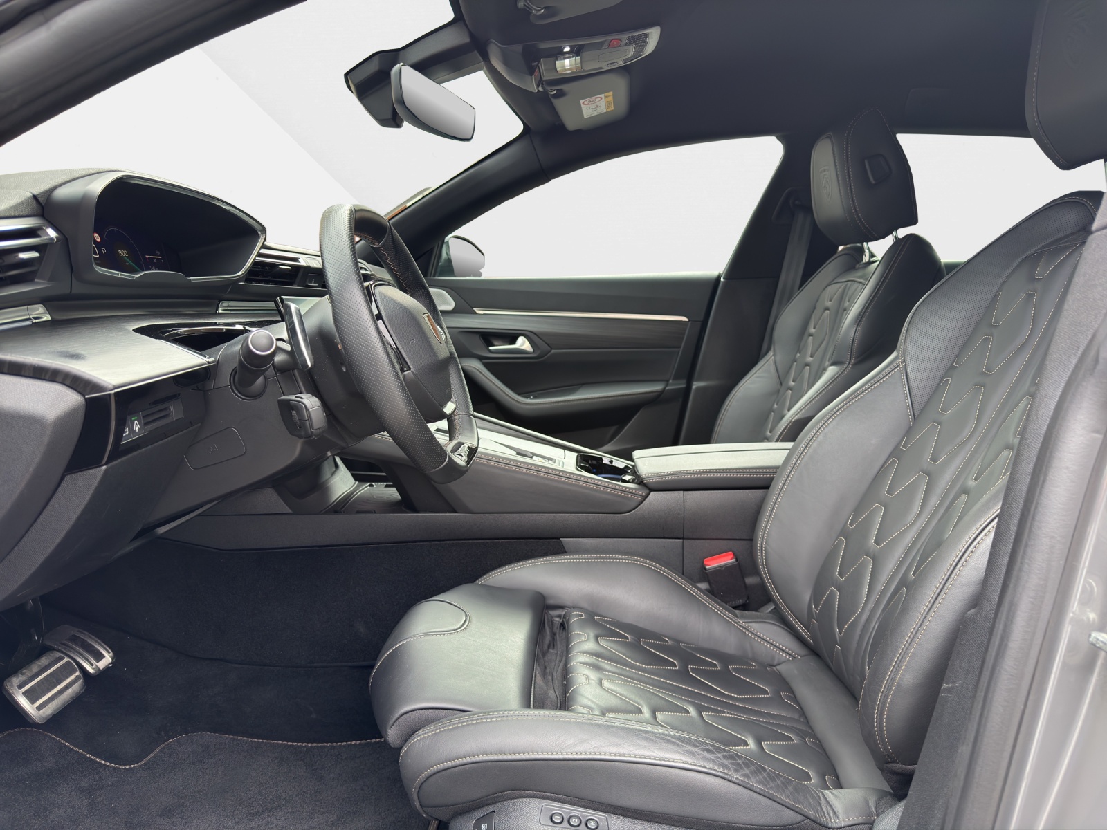 PEUGEOT 508 SW GT 1.5 BlueHDi 130PS-image-8