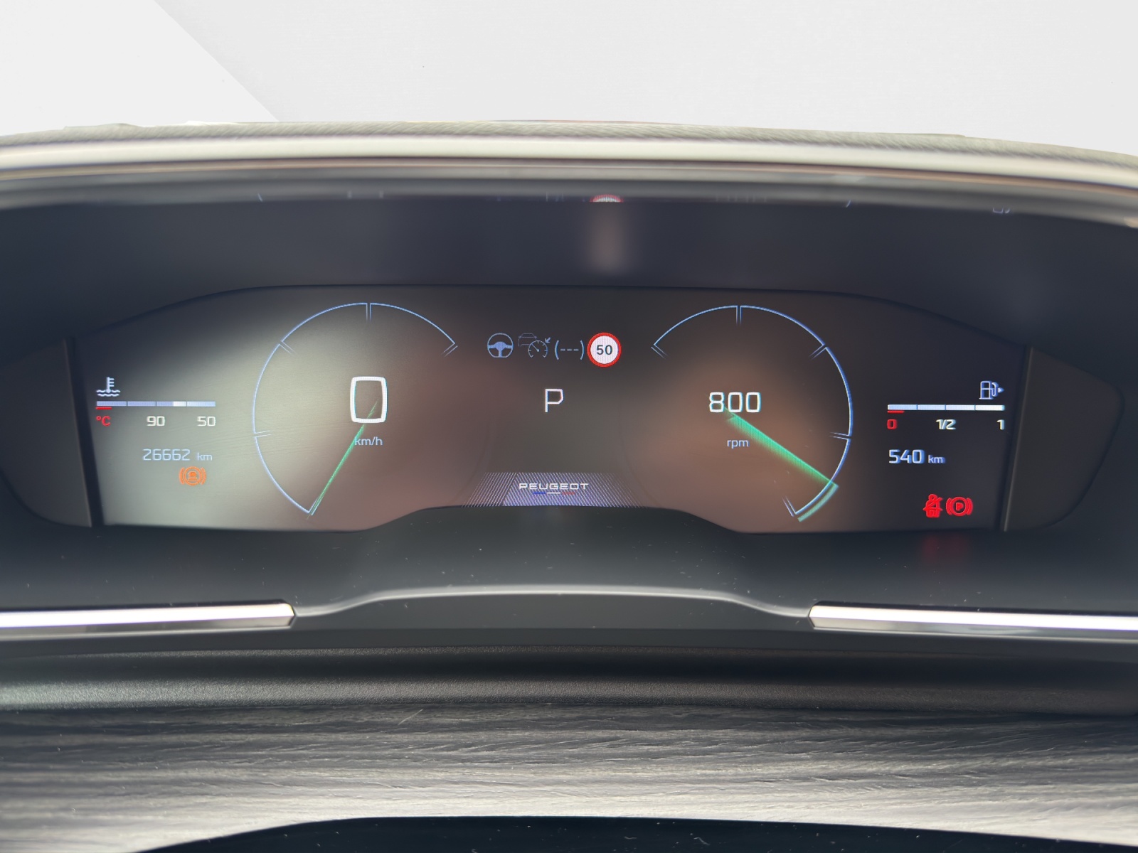 PEUGEOT 508 SW GT 1.5 BlueHDi 130PS-image-10