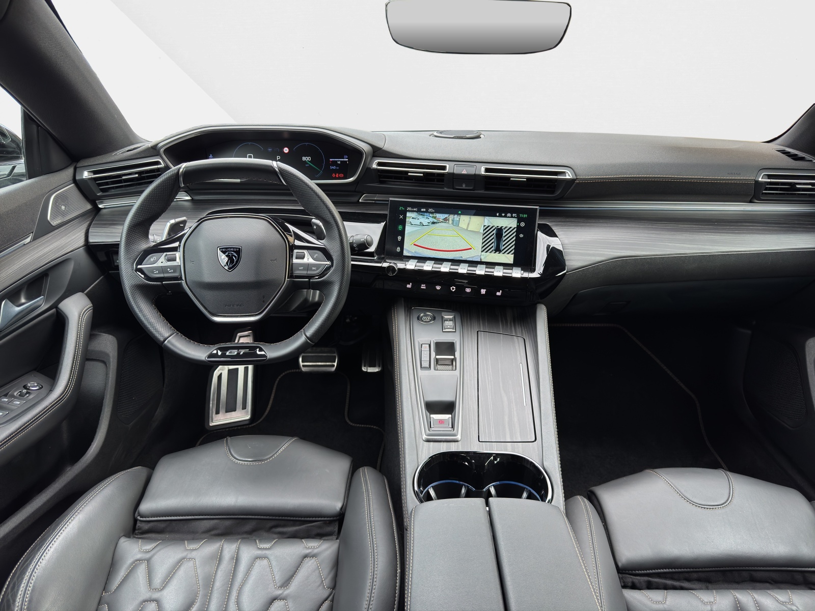 PEUGEOT 508 SW GT 1.5 BlueHDi 130PS-image-11