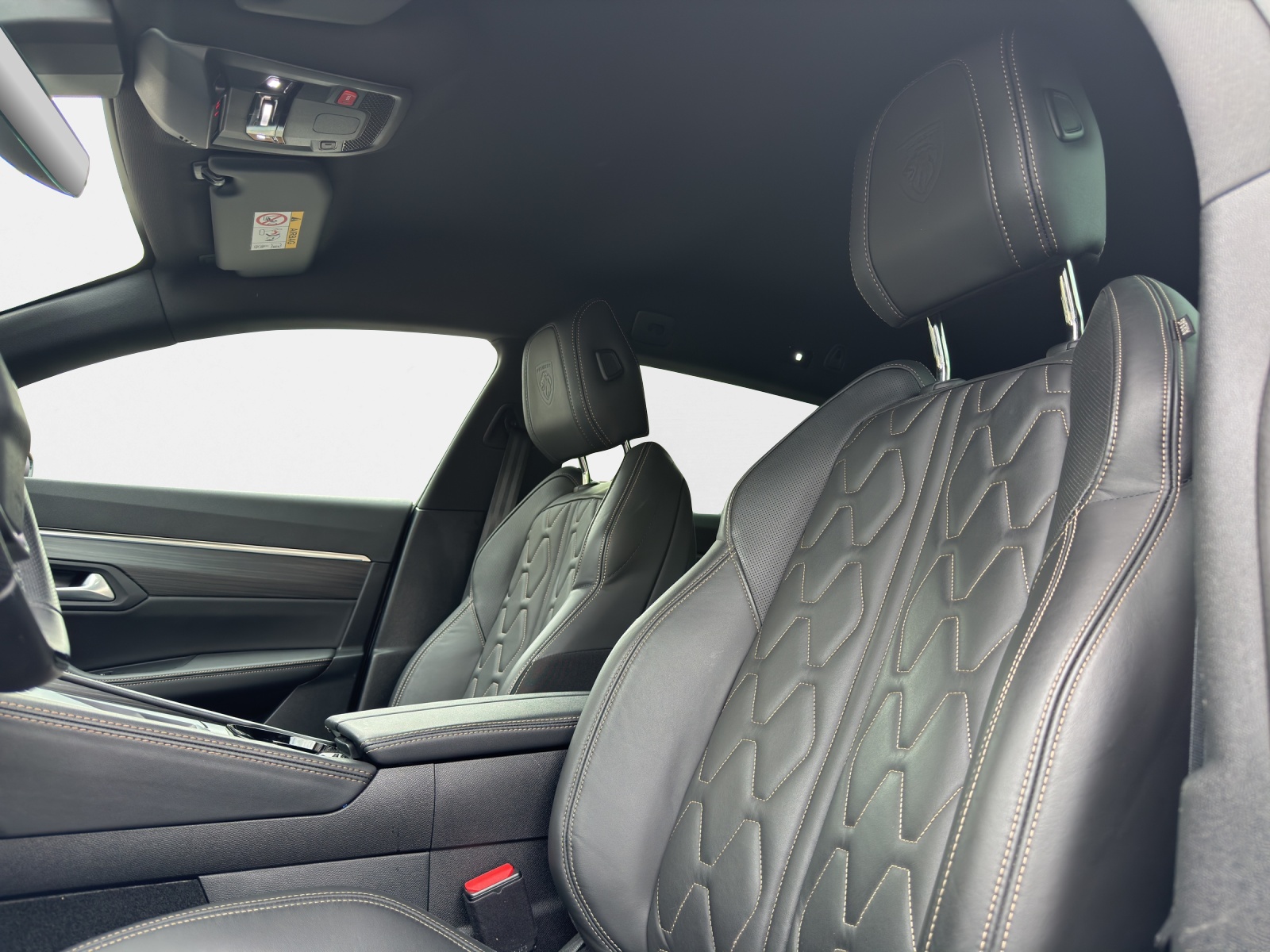 PEUGEOT 508 SW GT 1.5 BlueHDi 130PS-image-26