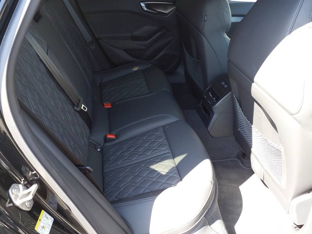 AUDI A5 Avant TFSI quattro 150 kW*ALL BLACK,Leder(Sitzbelüftung-Massage),Standheizung,5-Jahre Garantie)Np.98'250.-*-image-6