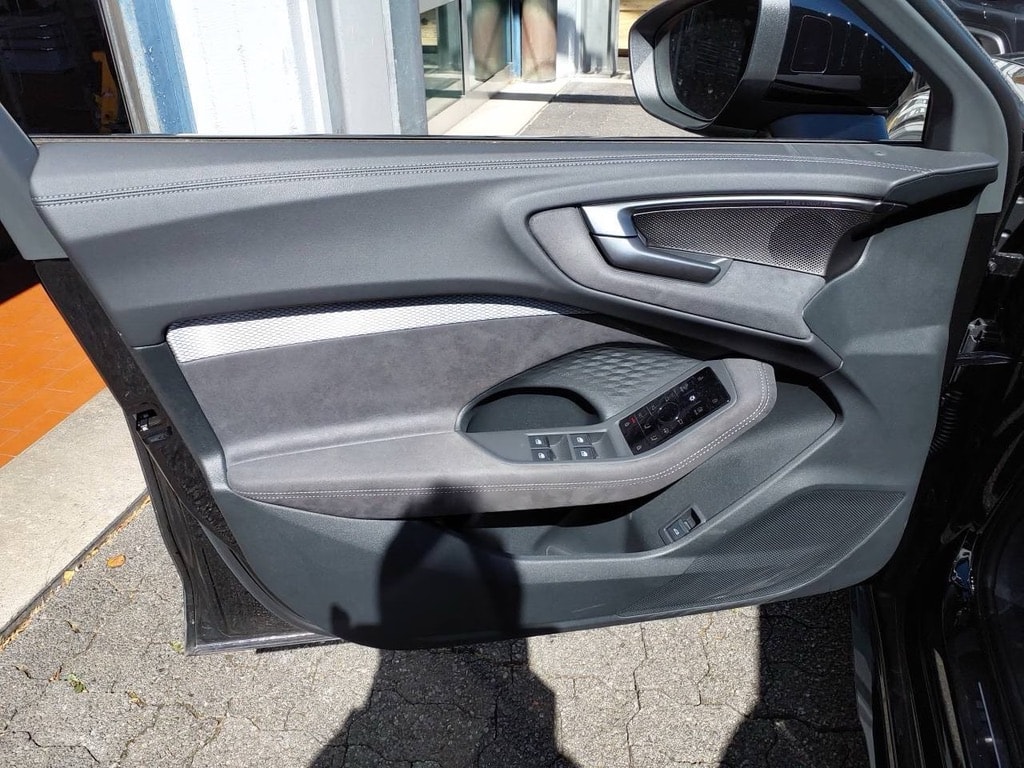 AUDI A5 Avant TFSI quattro 150 kW*ALL BLACK,Leder(Sitzbelüftung-Massage),Standheizung,5-Jahre Garantie)Np.98'250.-*-image-9