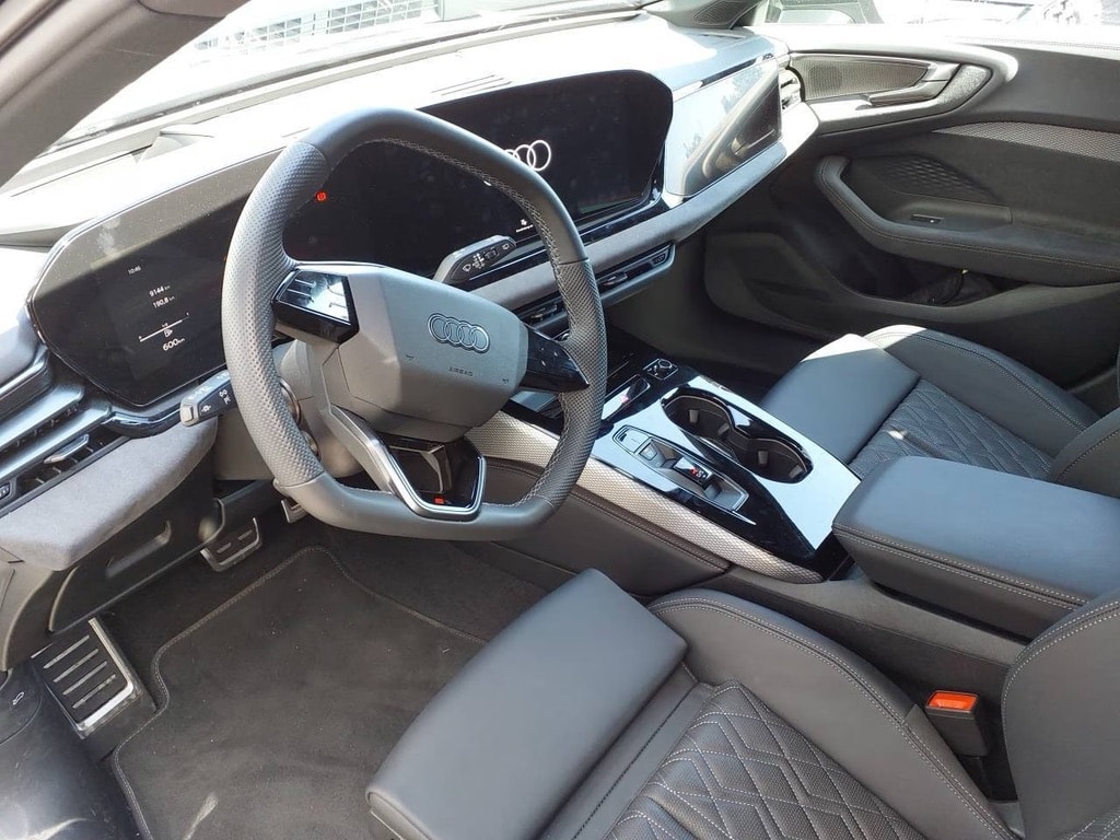 AUDI A5 Avant TFSI quattro 150 kW*ALL BLACK,Leder(Sitzbelüftung-Massage),Standheizung,5-Jahre Garantie)Np.98'250.-*-image-4