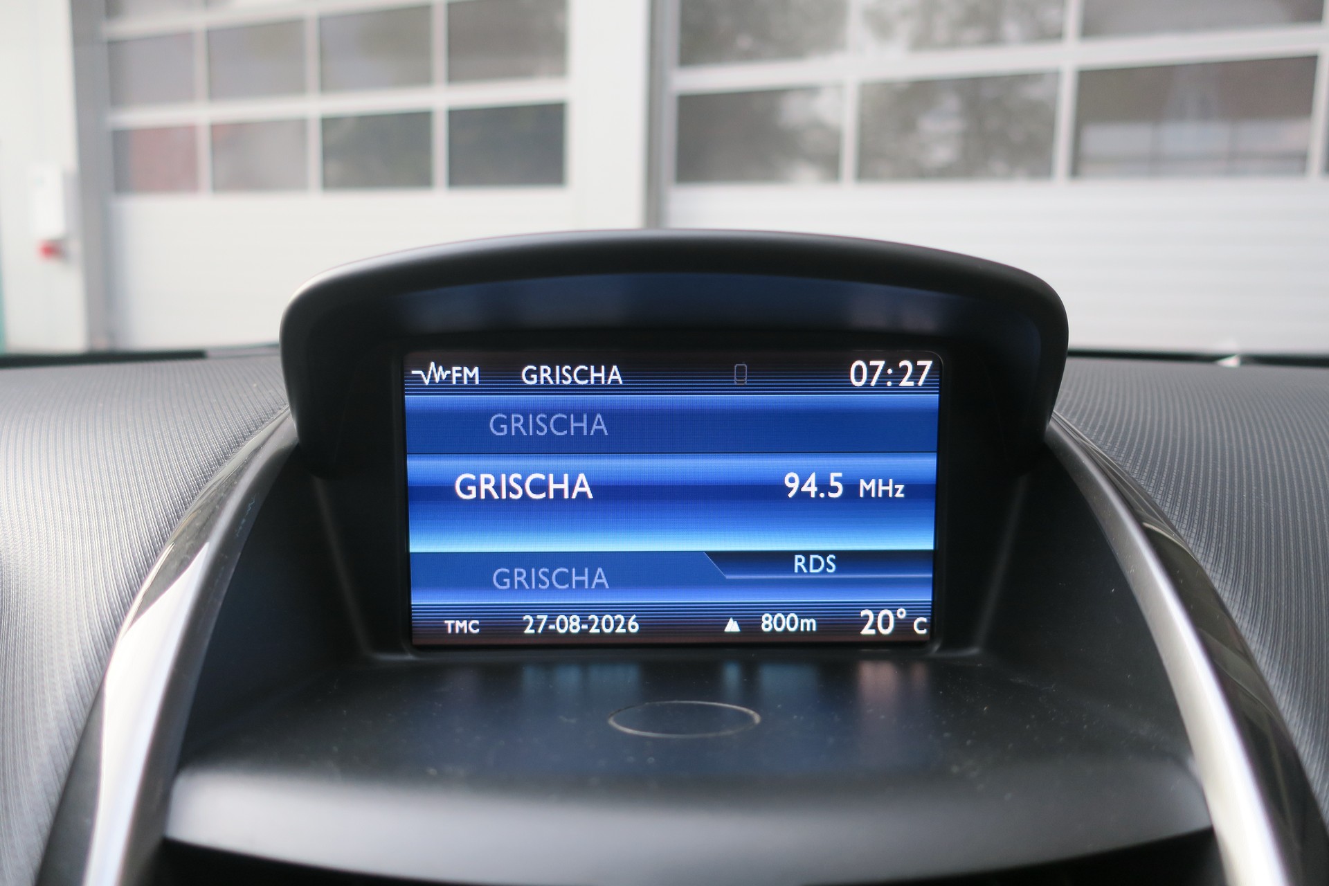 PEUGEOT 207 CC 1.6 16V Roland Garros Automatic-image-11