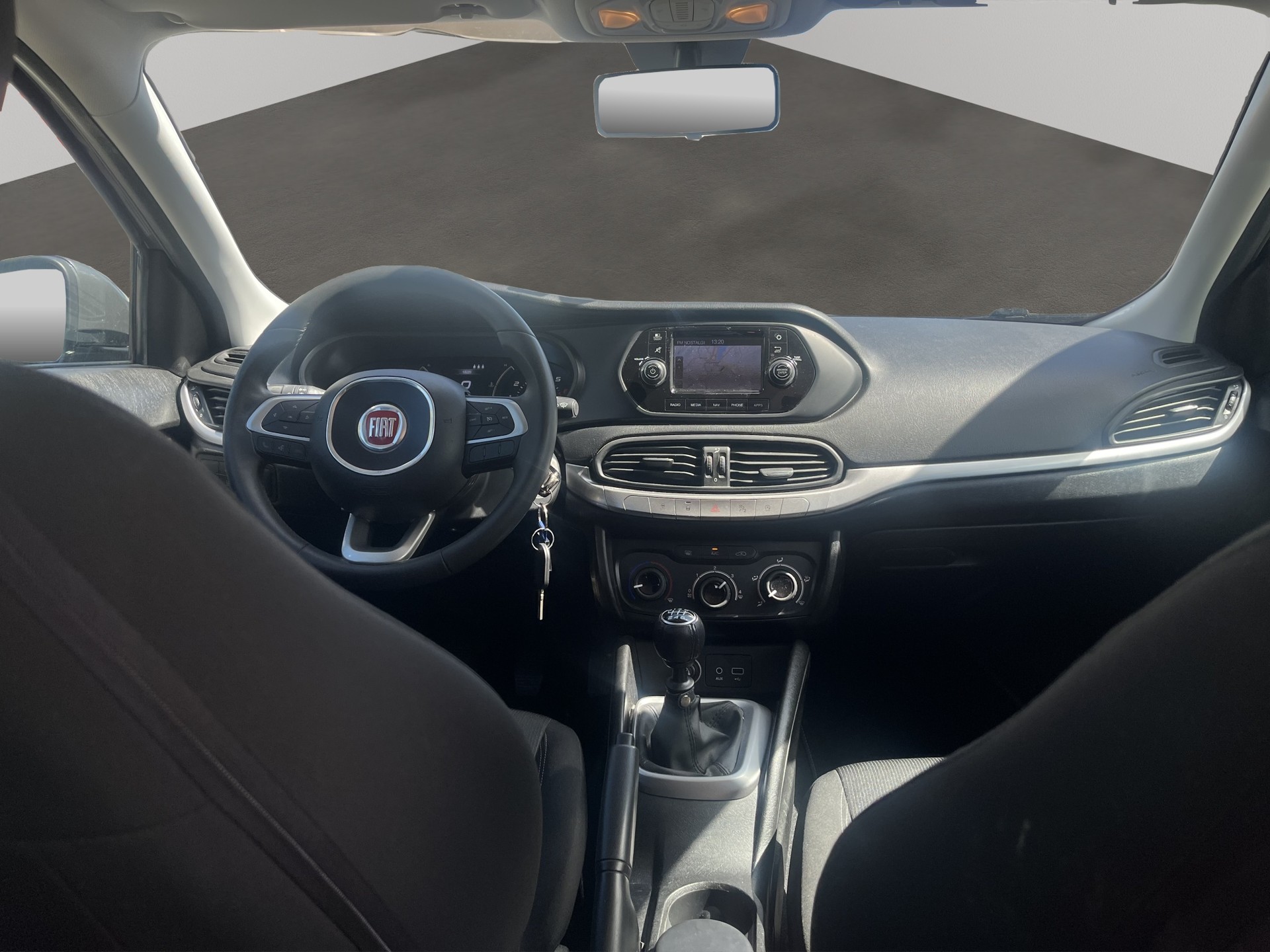 FIAT Tipo 1.4TJet Pop Star-image-4