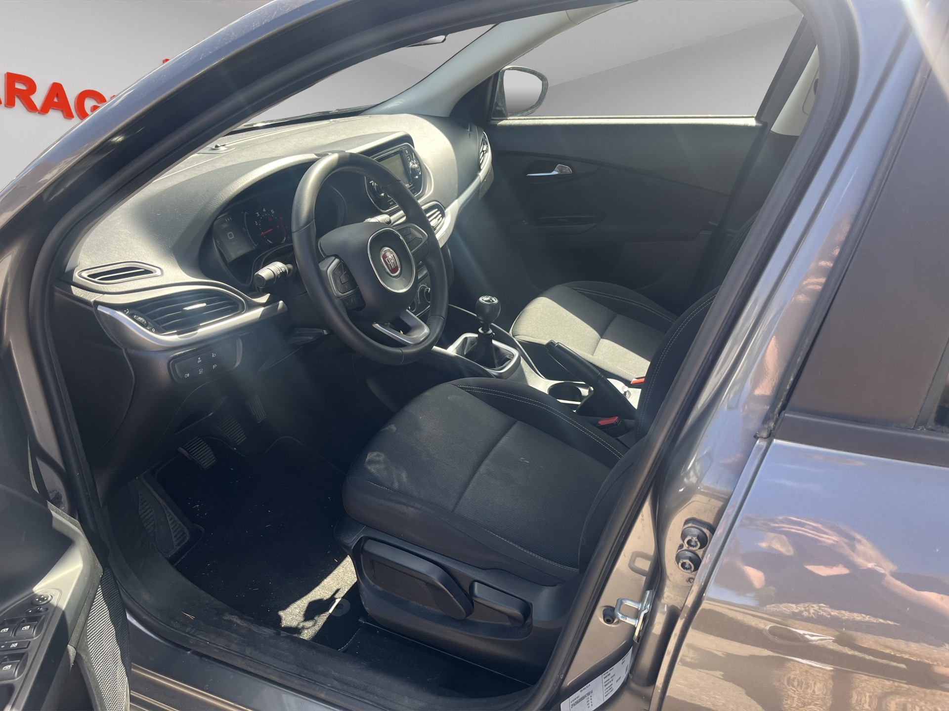 FIAT Tipo 1.4TJet Pop Star-image-3