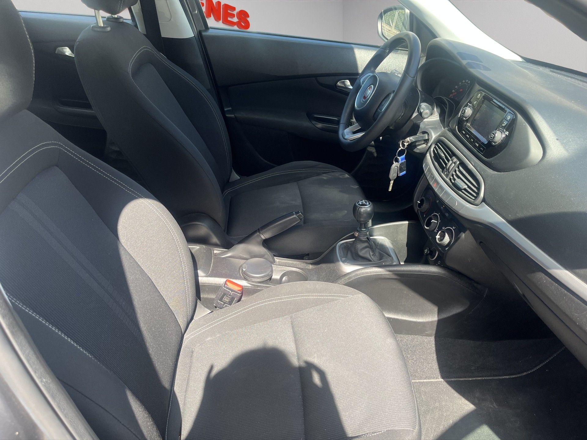 FIAT Tipo 1.4TJet Pop Star-image-5