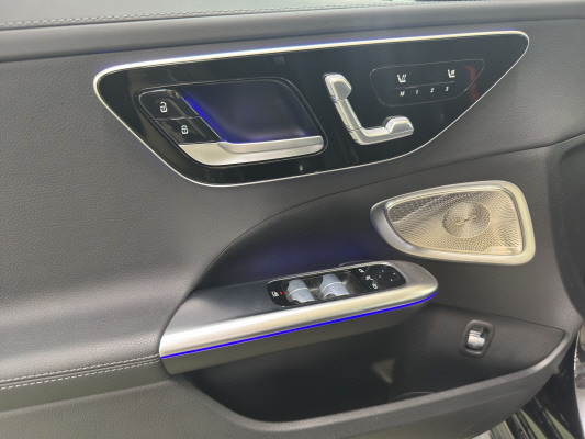 MERCEDES-BENZ C 43 AMG T 4 Matic-image-9
