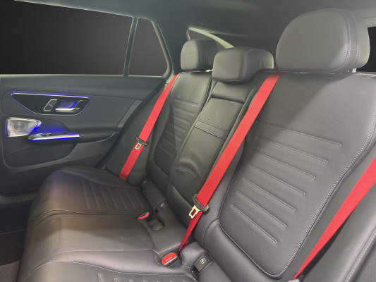 MERCEDES-BENZ C 43 AMG T 4 Matic-image-10