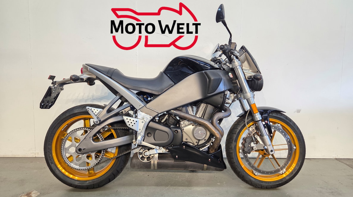 BUELL XB12S Lightning
